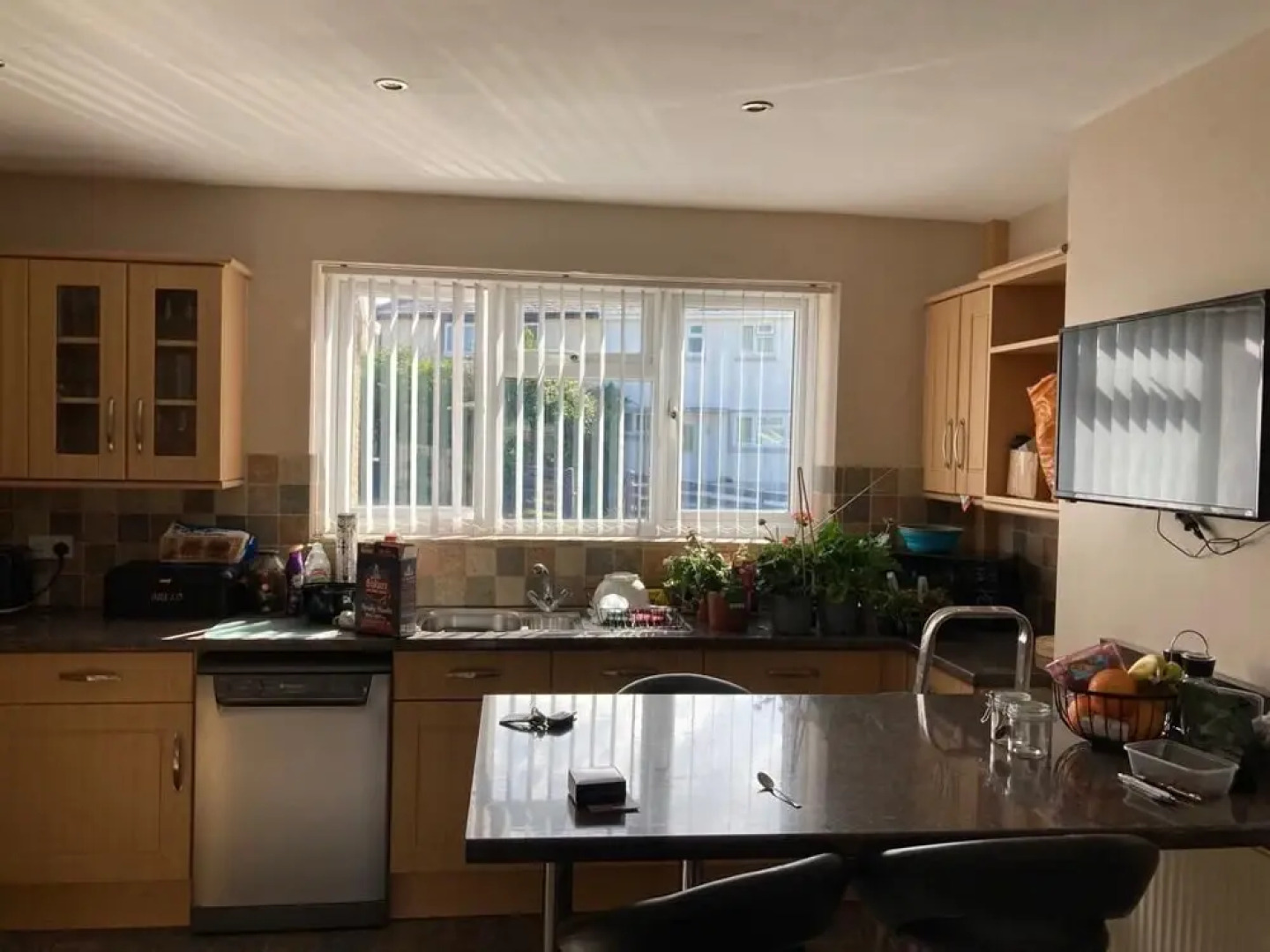 4-bed House Close to Beach in Dwygyfylchi N Wale's