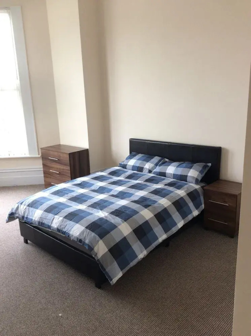 The Newsham Guest Rooms