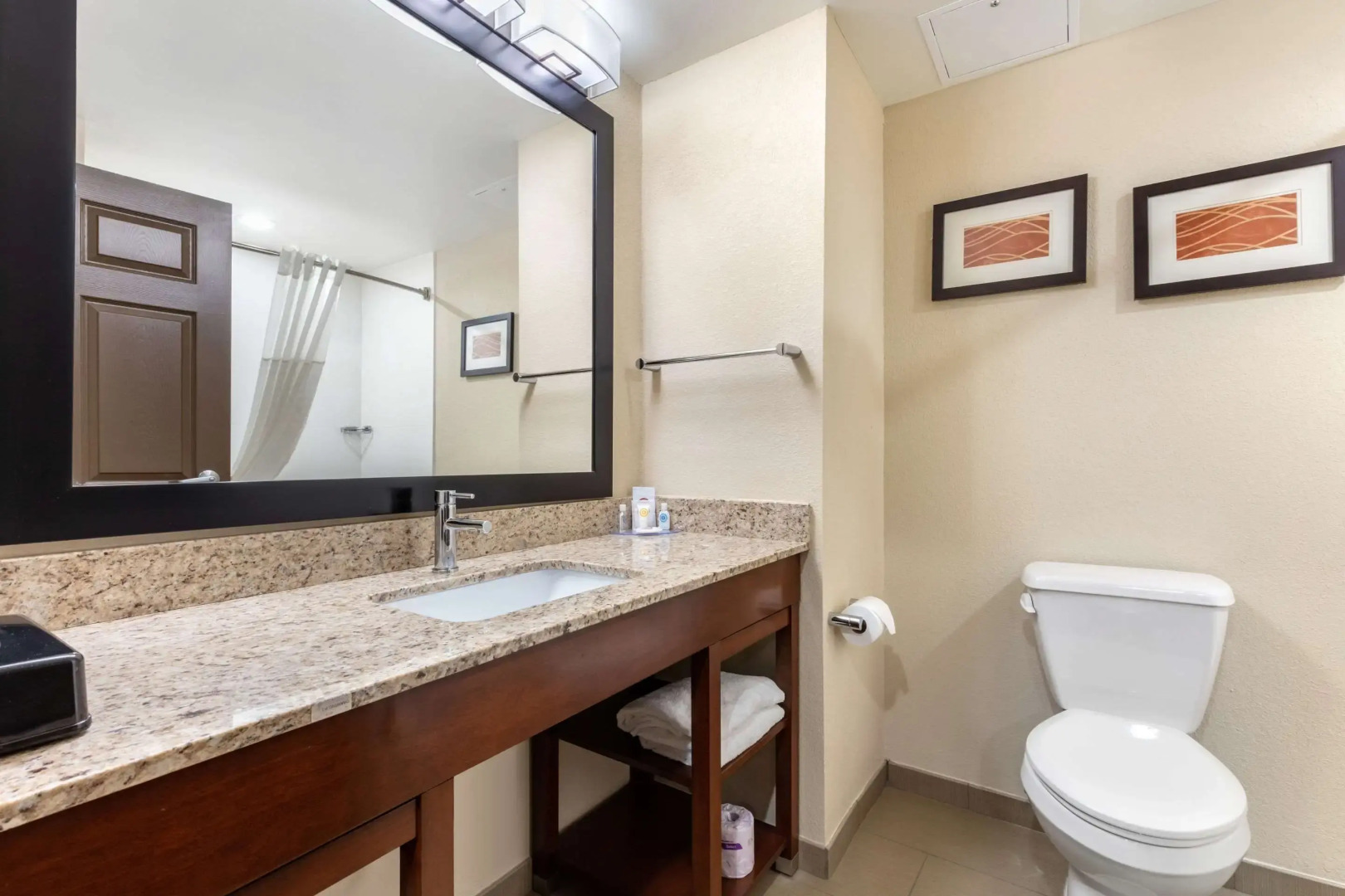 Comfort Inn US Hwy 80