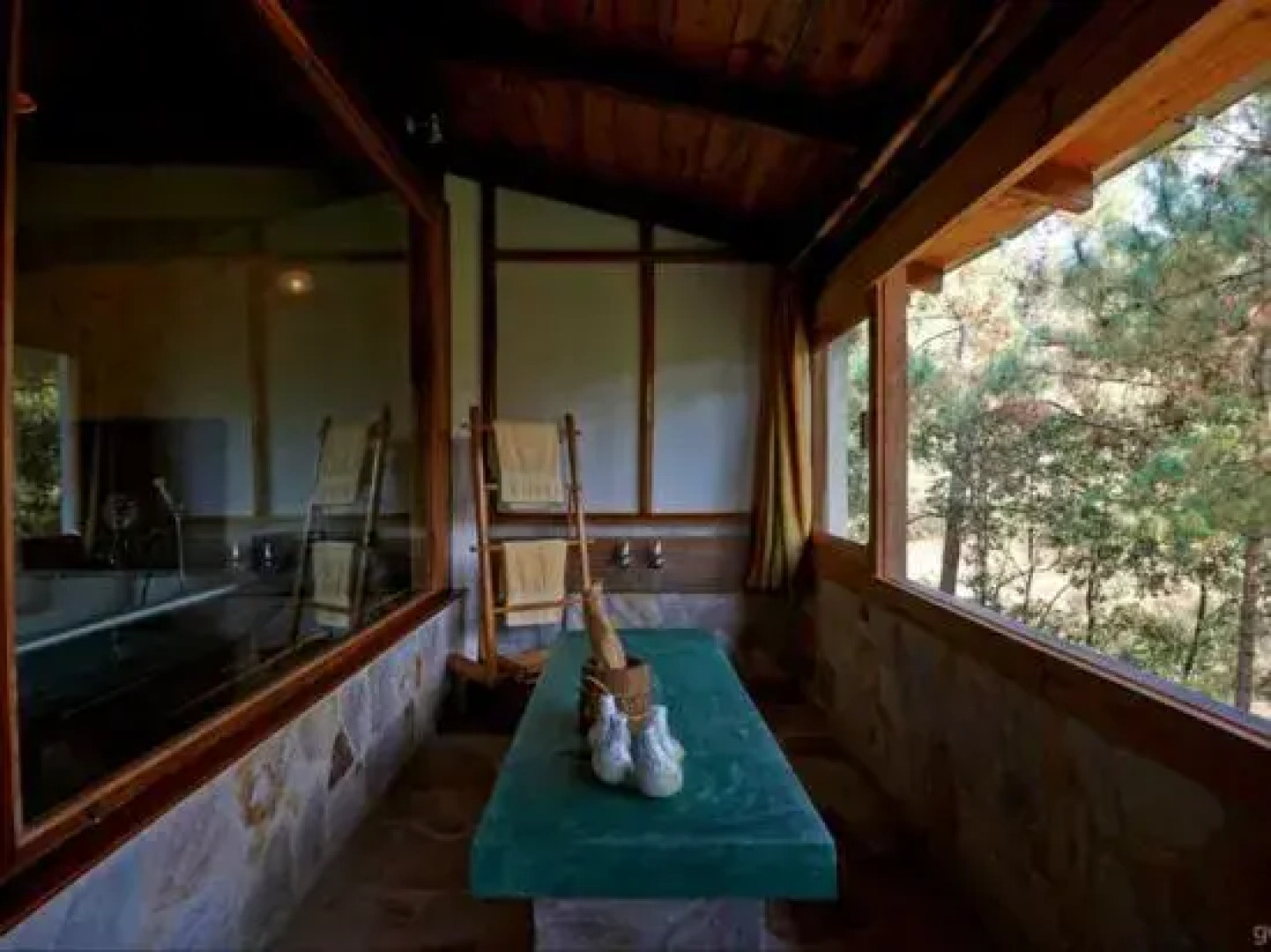 Ri Kynjai Serenity By The Lake