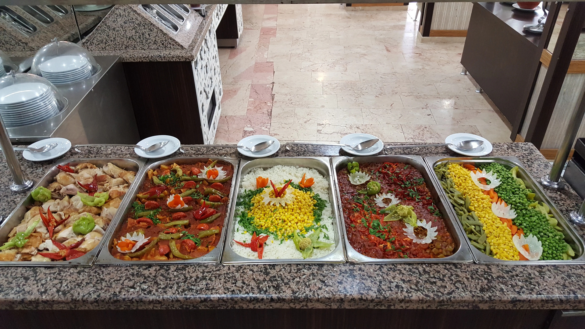 Primera Hotel & Apart