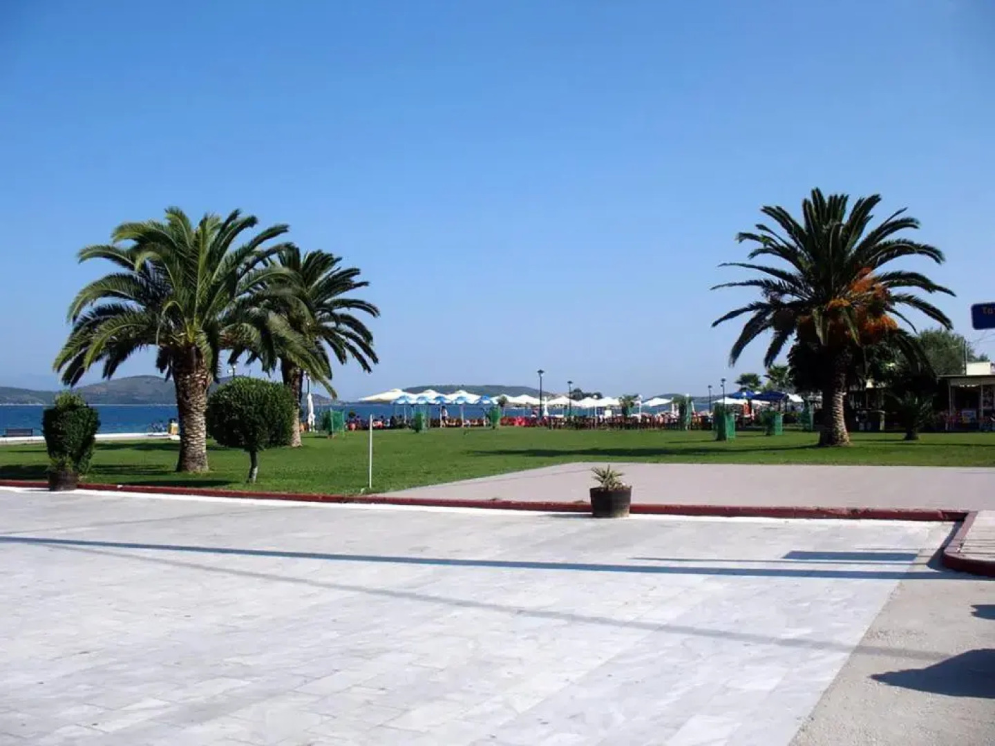 Holiday apartment Sombrero