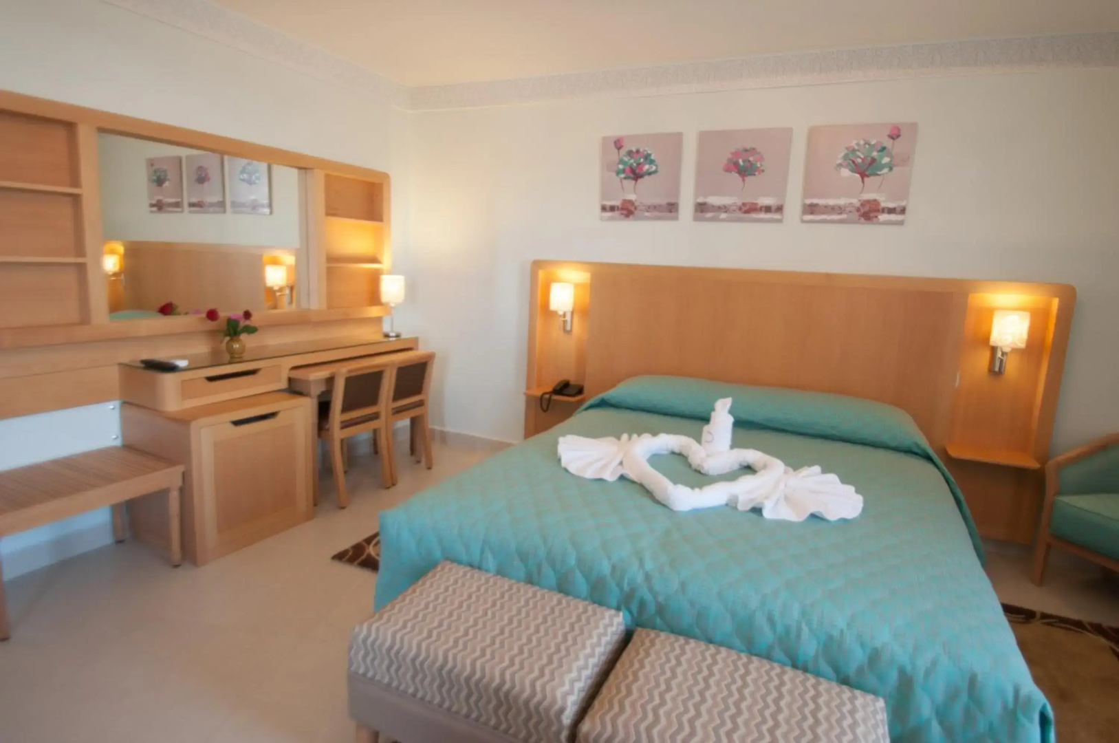 Palais Al Bahja Hotel & Spa