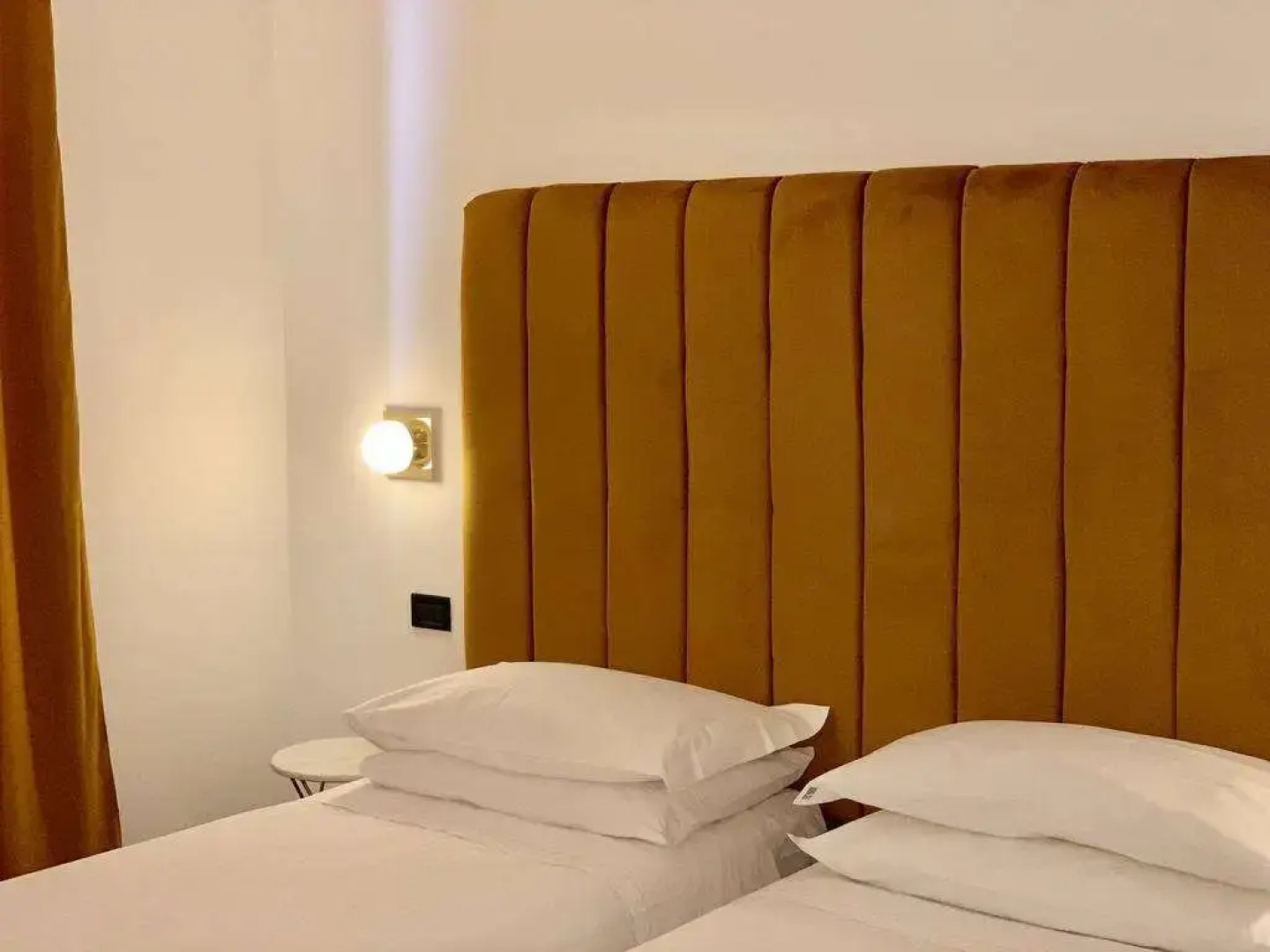 Отель Casual Eclettico Milano