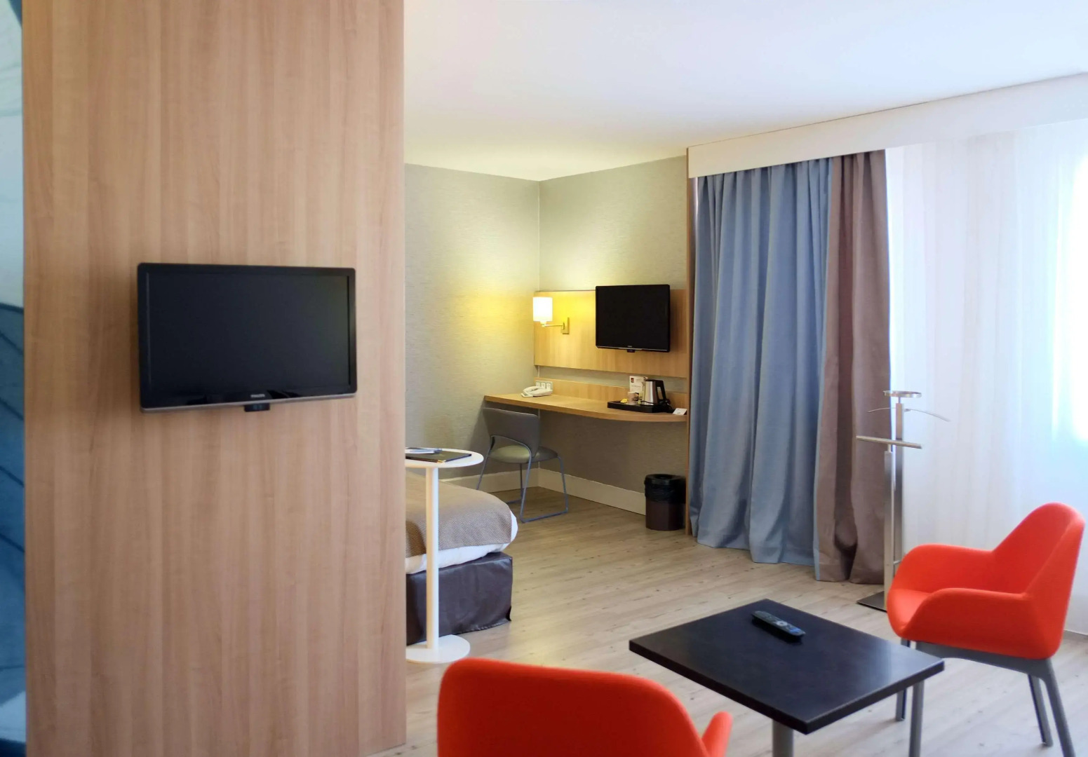 Best Western Plus Ajaccio Amiraute