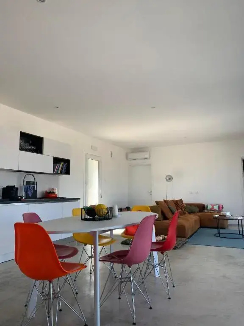 Casa Al Fianco - Brand new house with beautiful view!