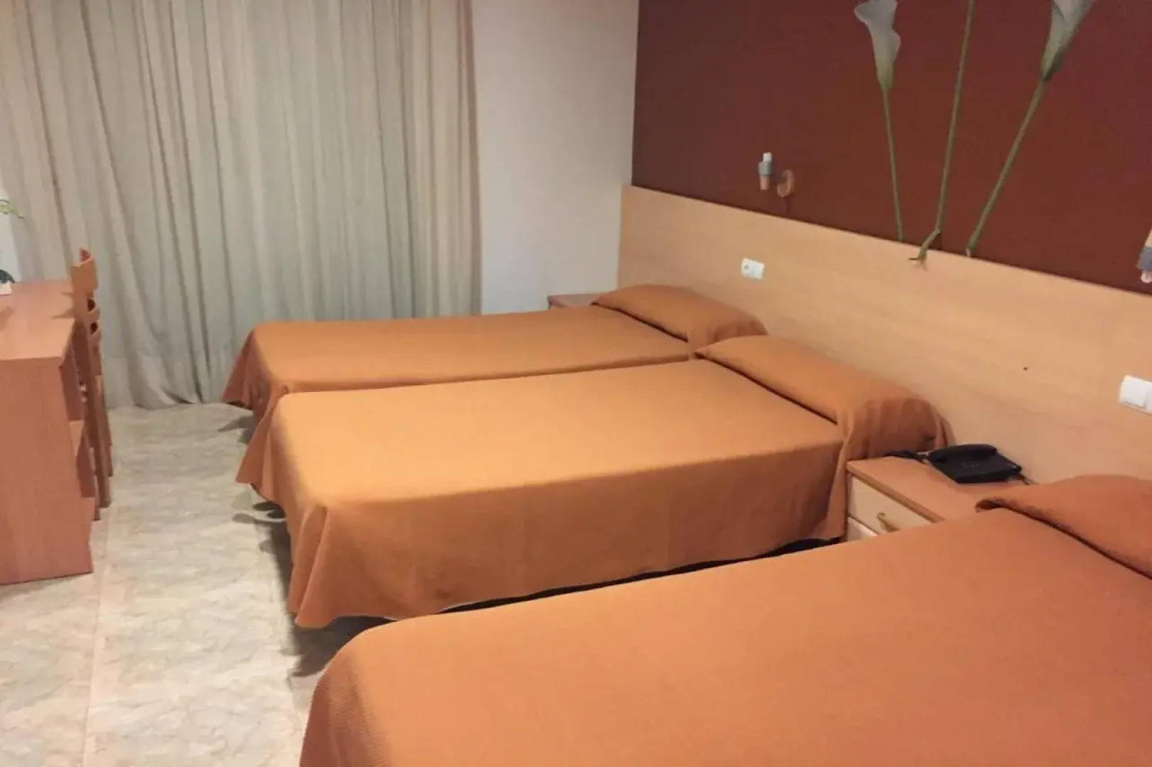 Hotel Mediterrani Blau