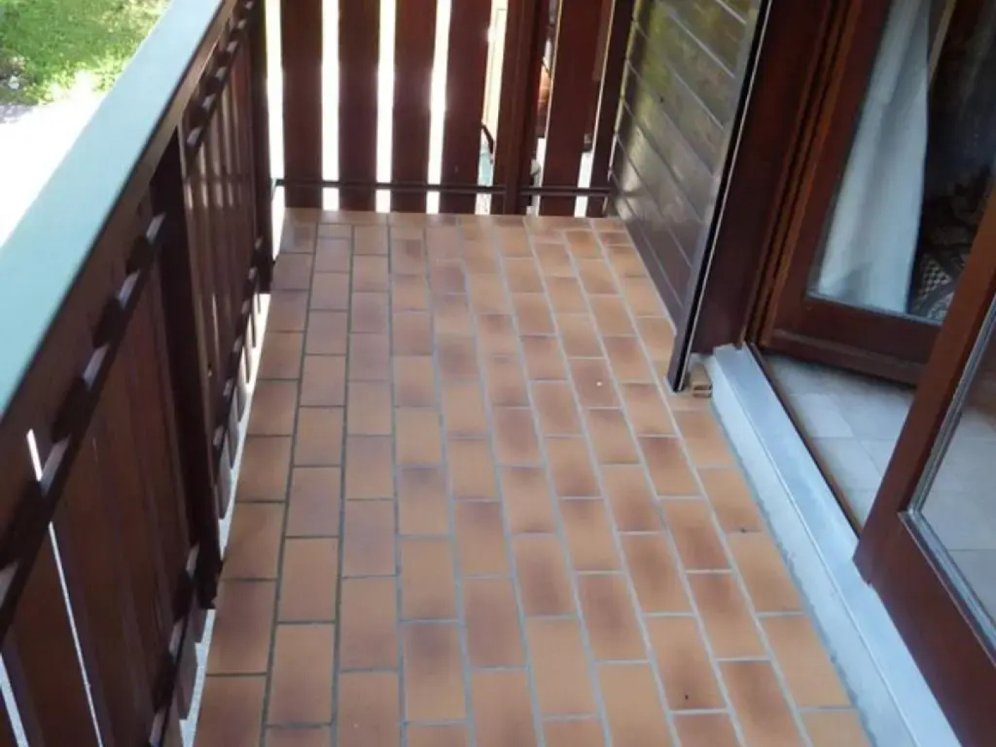 Appartement Saint-Jean-d'Aulps, 3 pièces, 6 personnes - FR-1-573-70