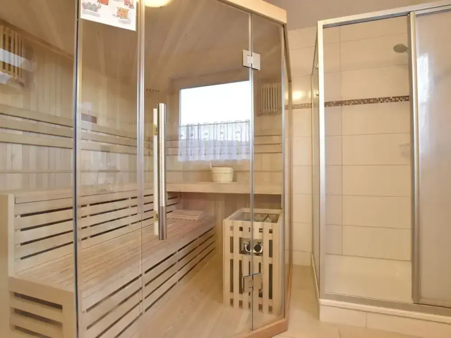 Modern Holiday Home in Boiensdorf Near Sea