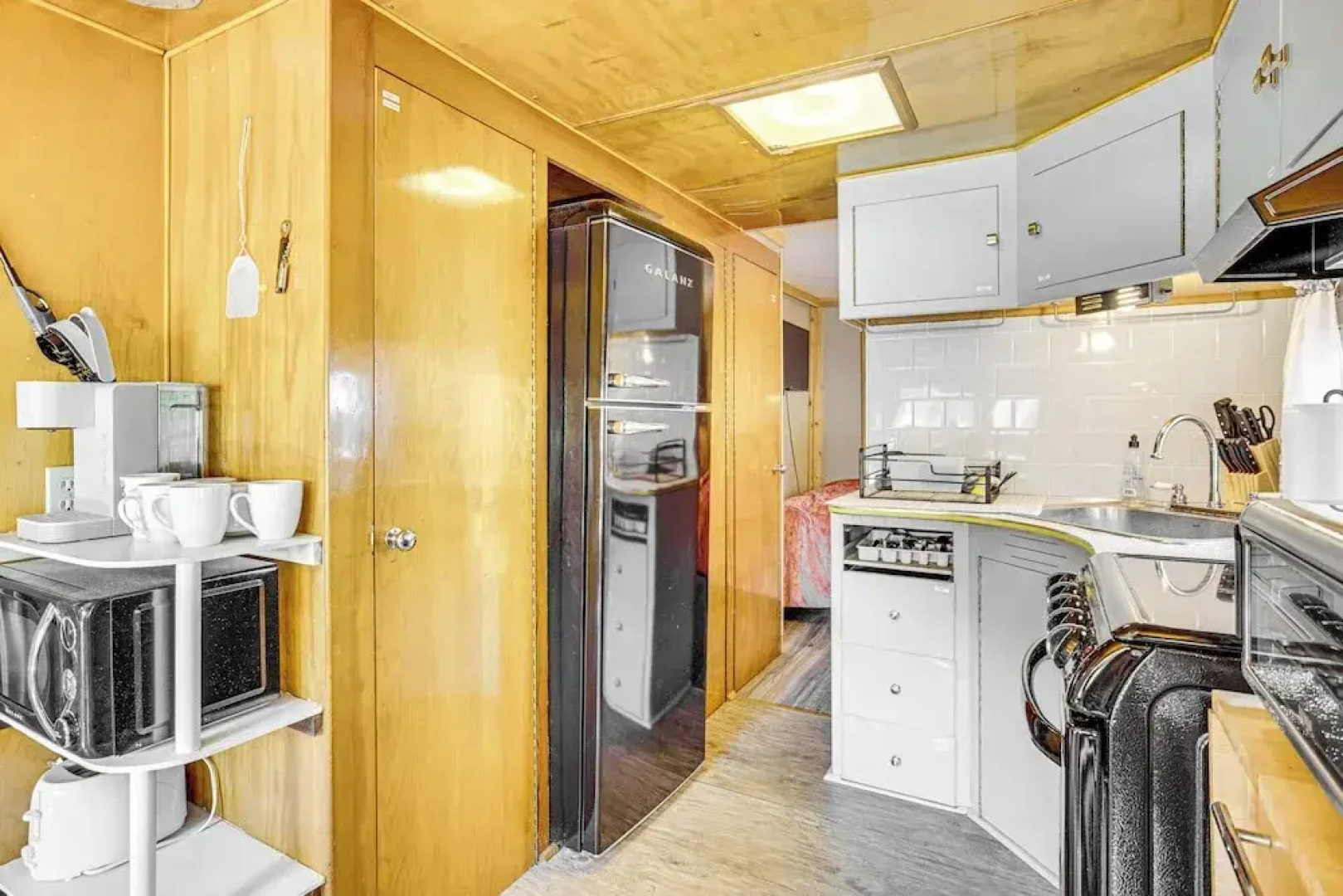 Lake of the Ozarks Retreat w/ Dock & Sunset View!