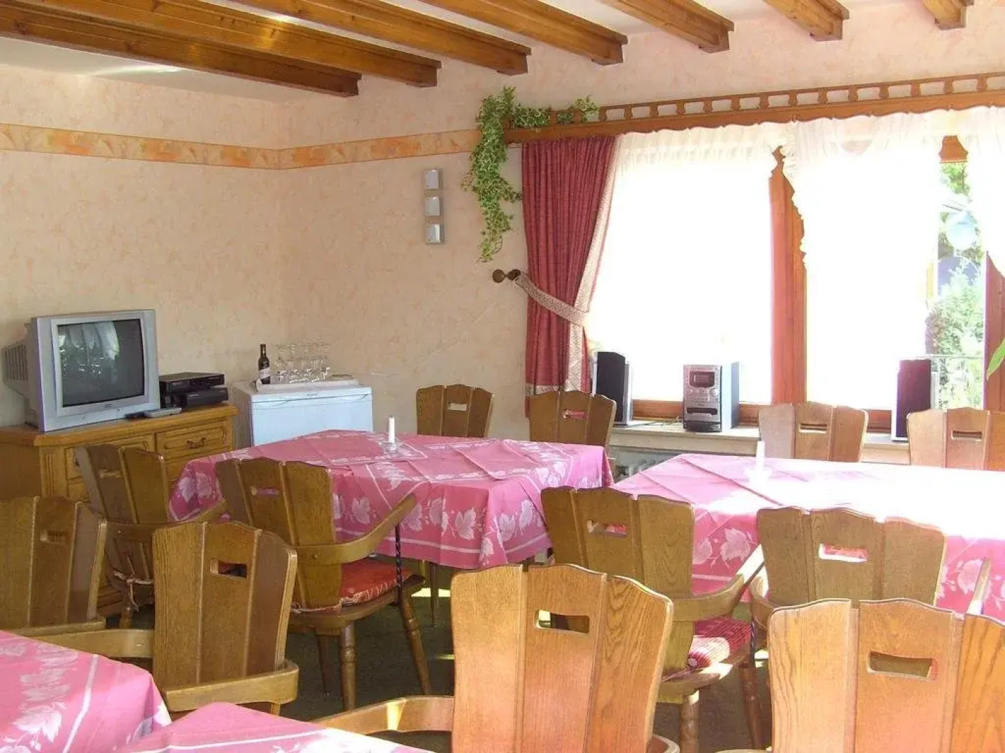 Hotel Restaurant Schmidter Bauernstube