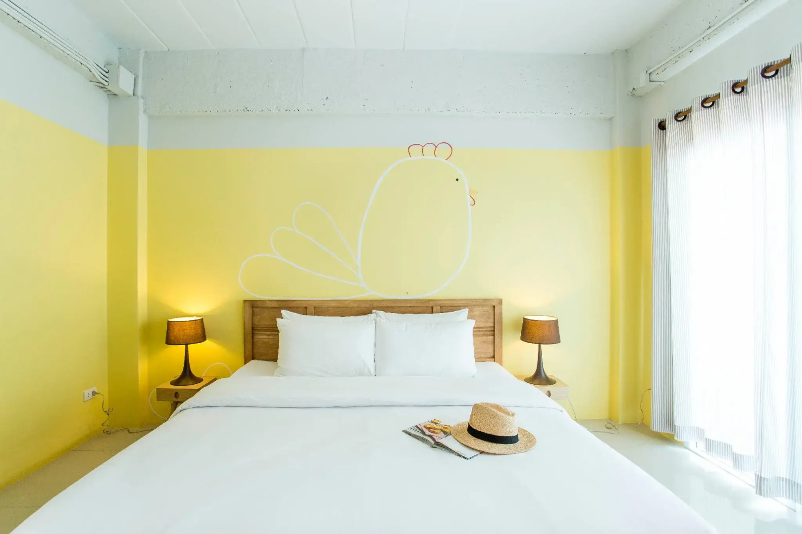 Double Ninth Friendly Boutique Hotel