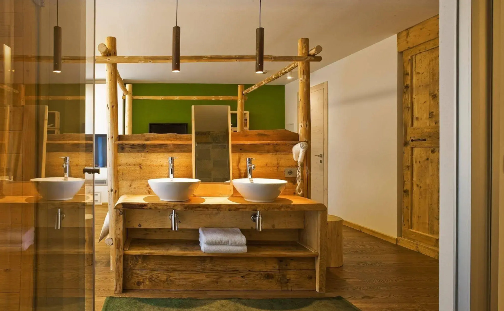 Villa Kofler Wonderland Resort