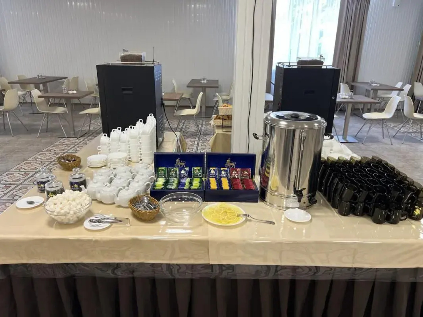 Ателика Тешебс