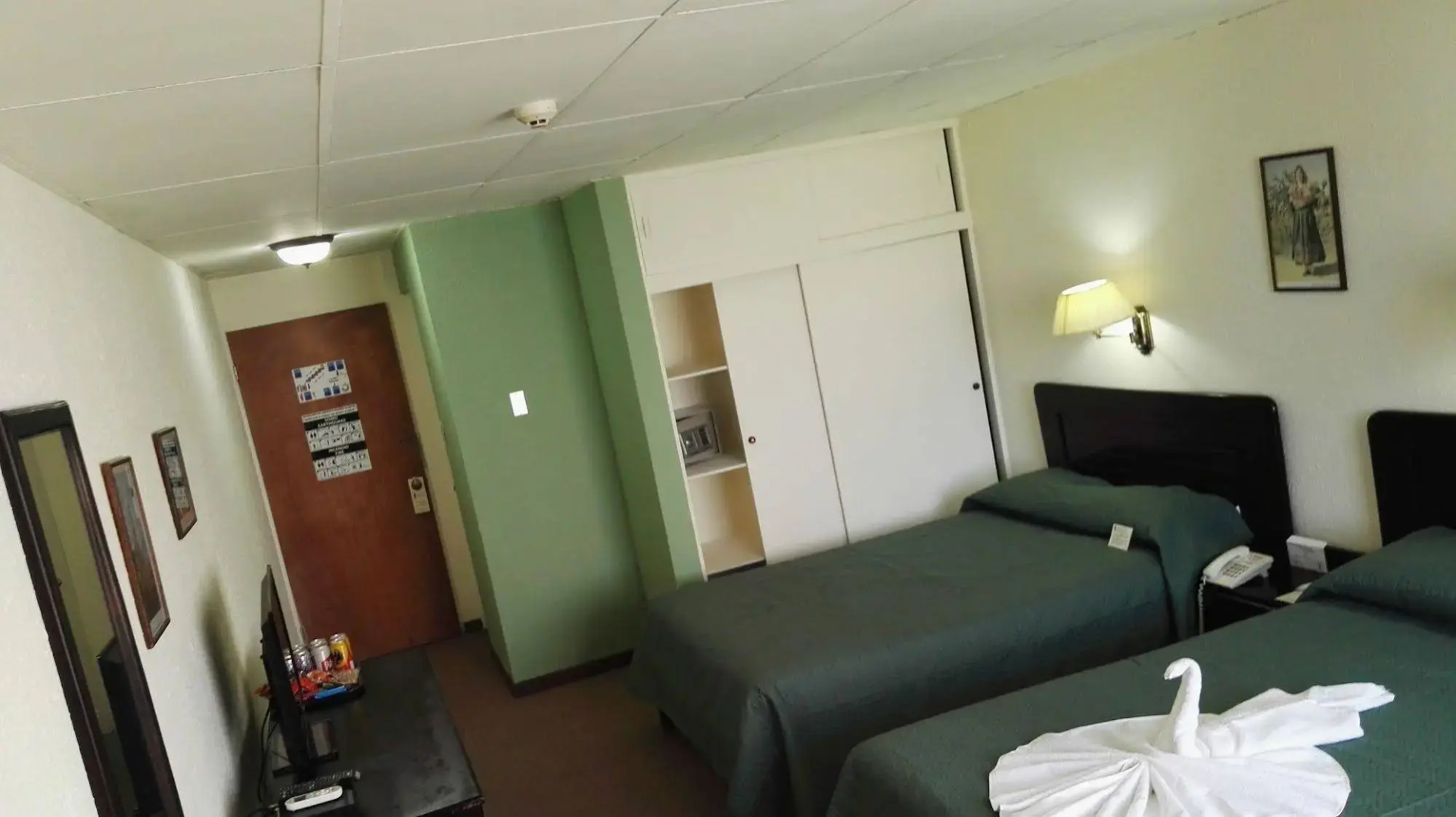 Hostel Bekuo