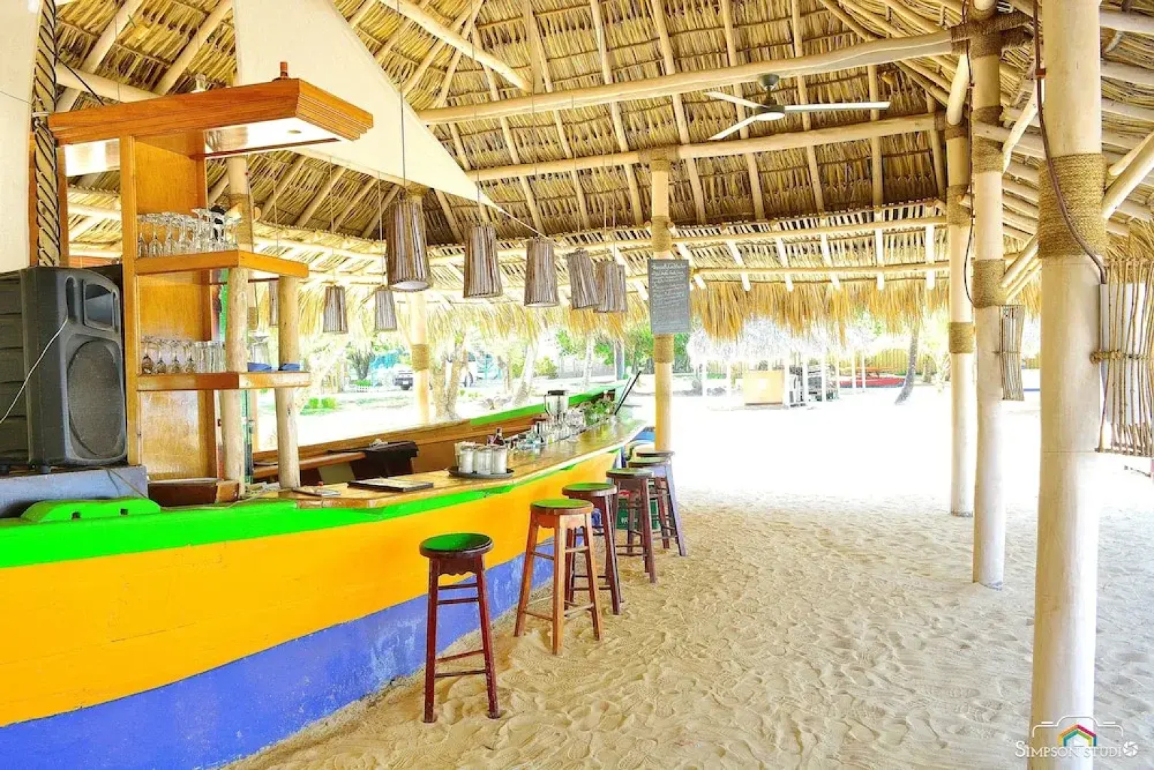 Arenas Beach Hotel