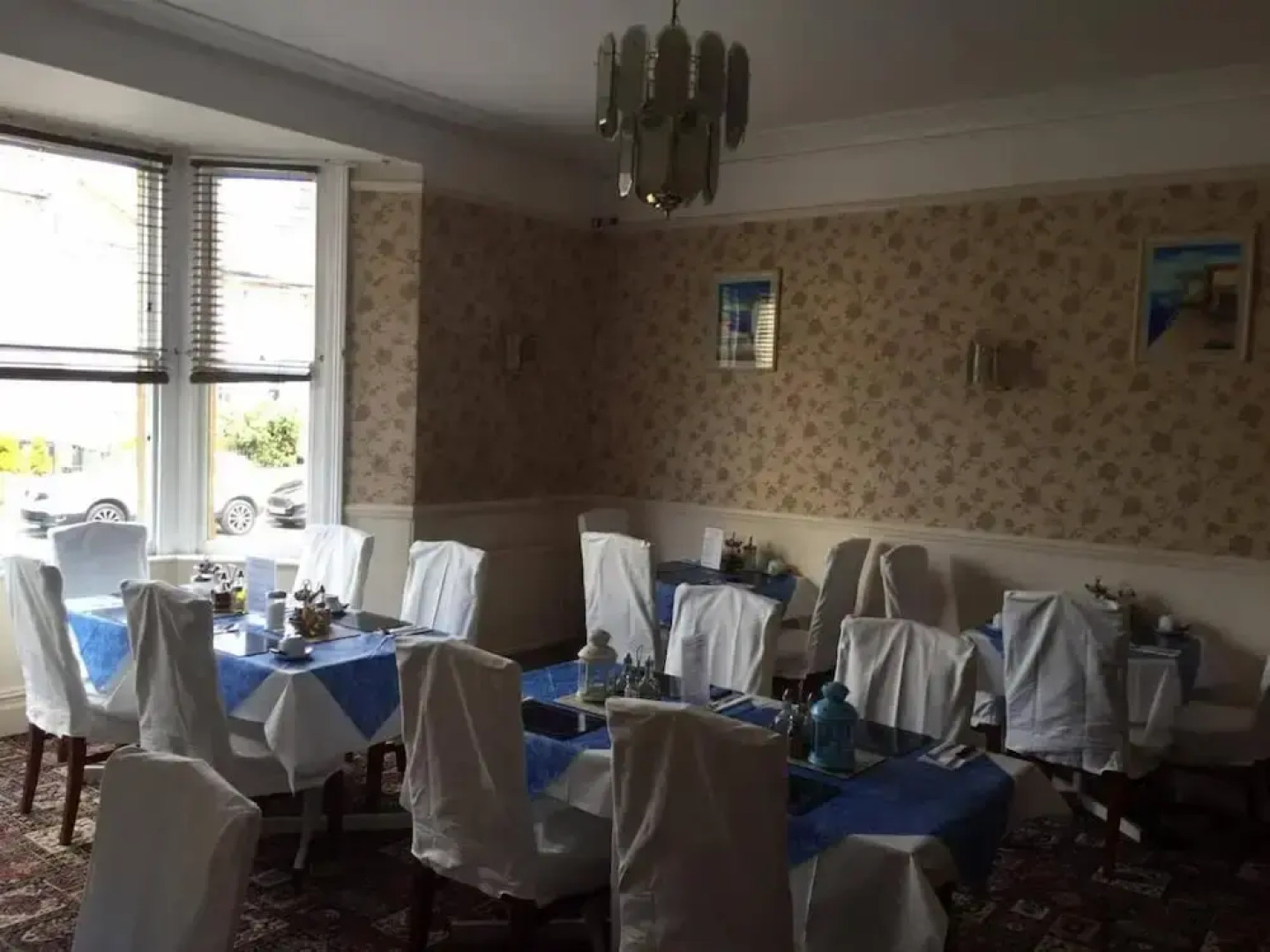 The Pines Guest Accommodation