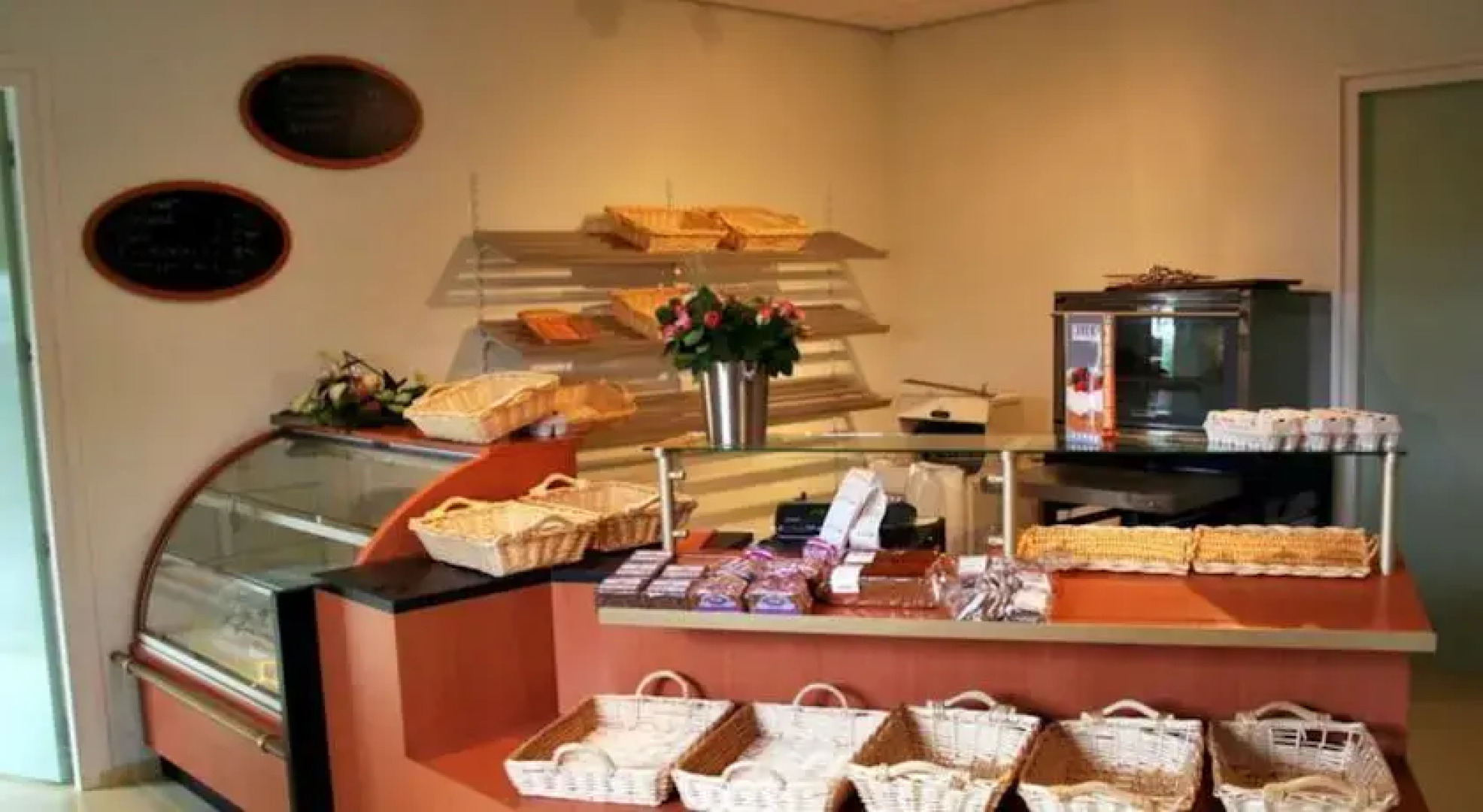 Chaletverhuur-Olmenduin