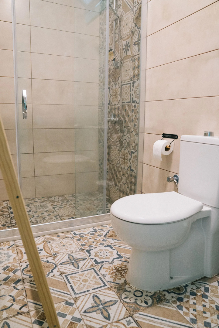 Delice Selimiye Aparts