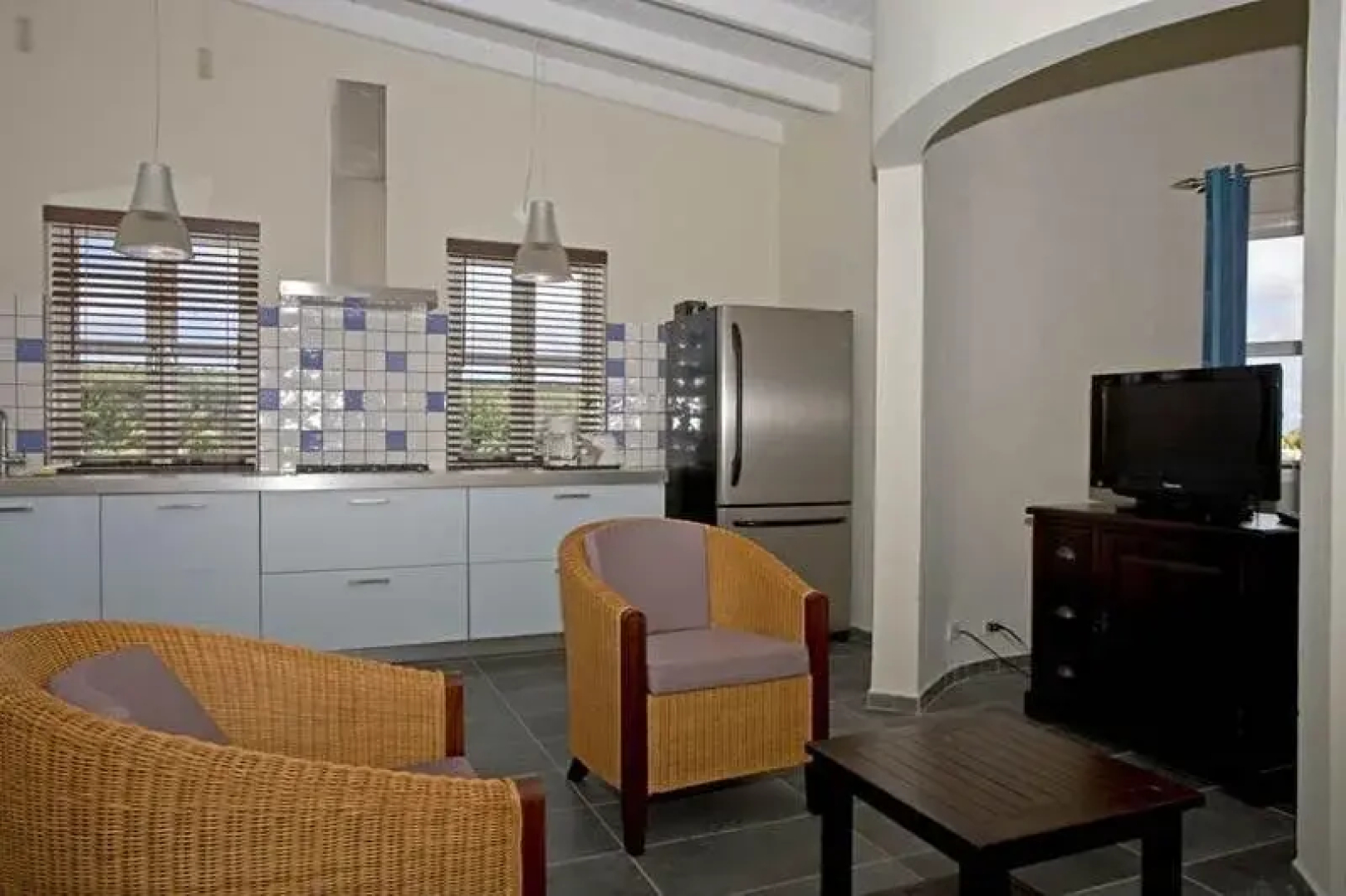 Bonaire Luxury Suites by VRHost