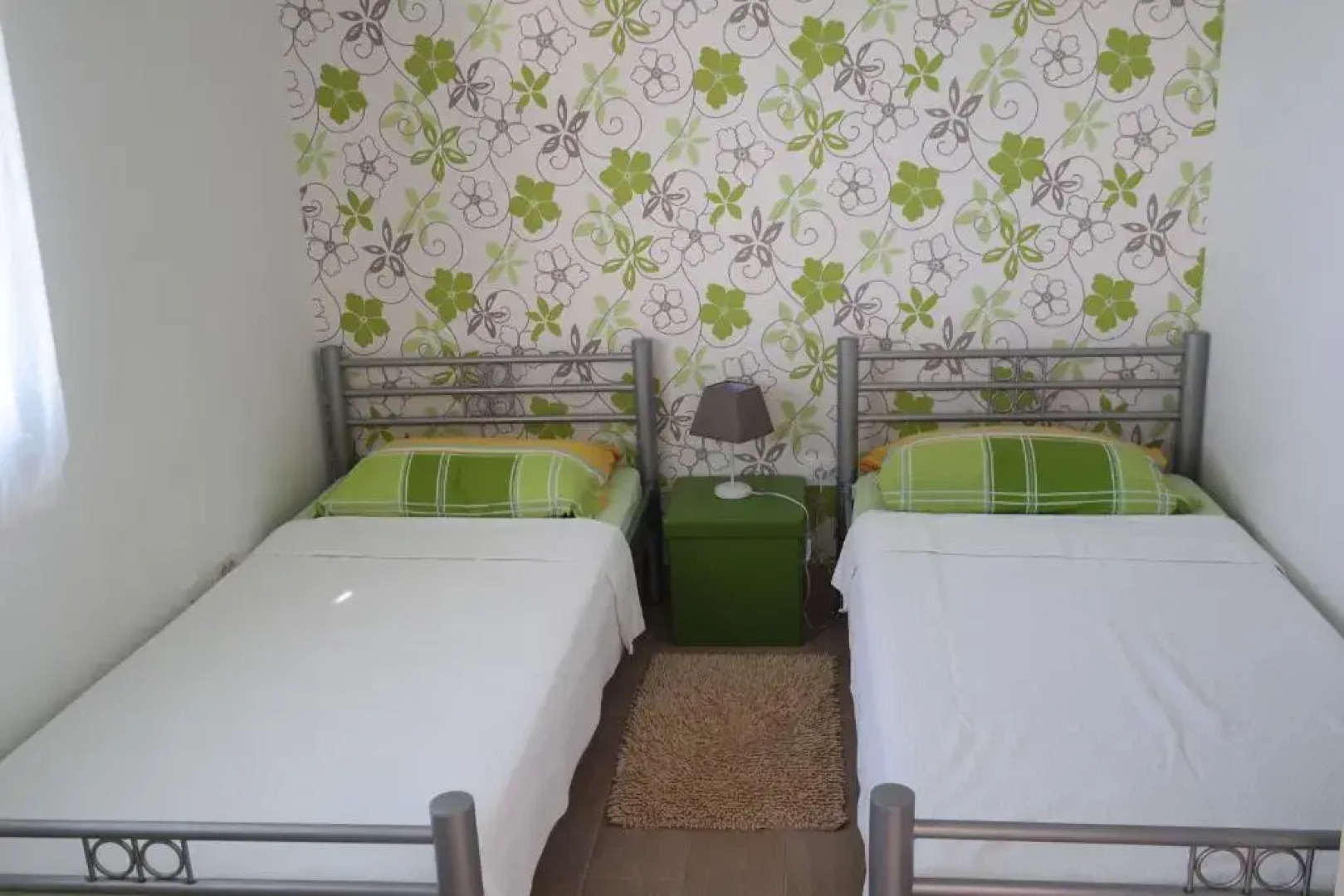 Apartment Toth - Rtina Benići