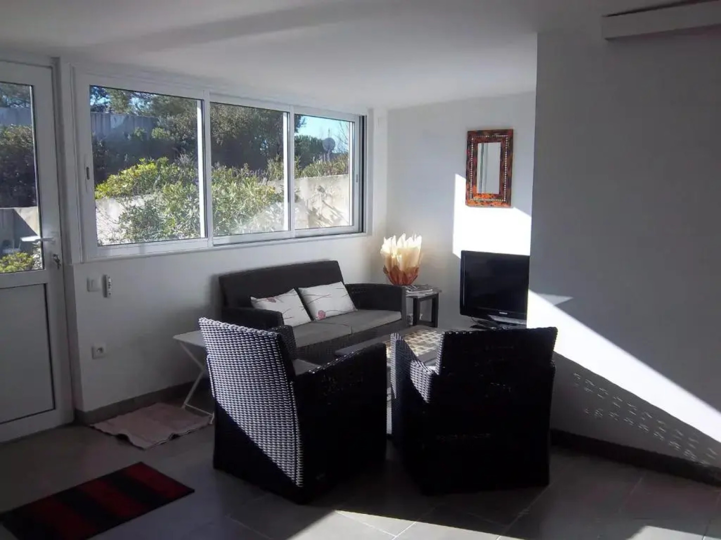 Maison Torreilles, 3 pièces, 4 personnes - FR-1-530-12