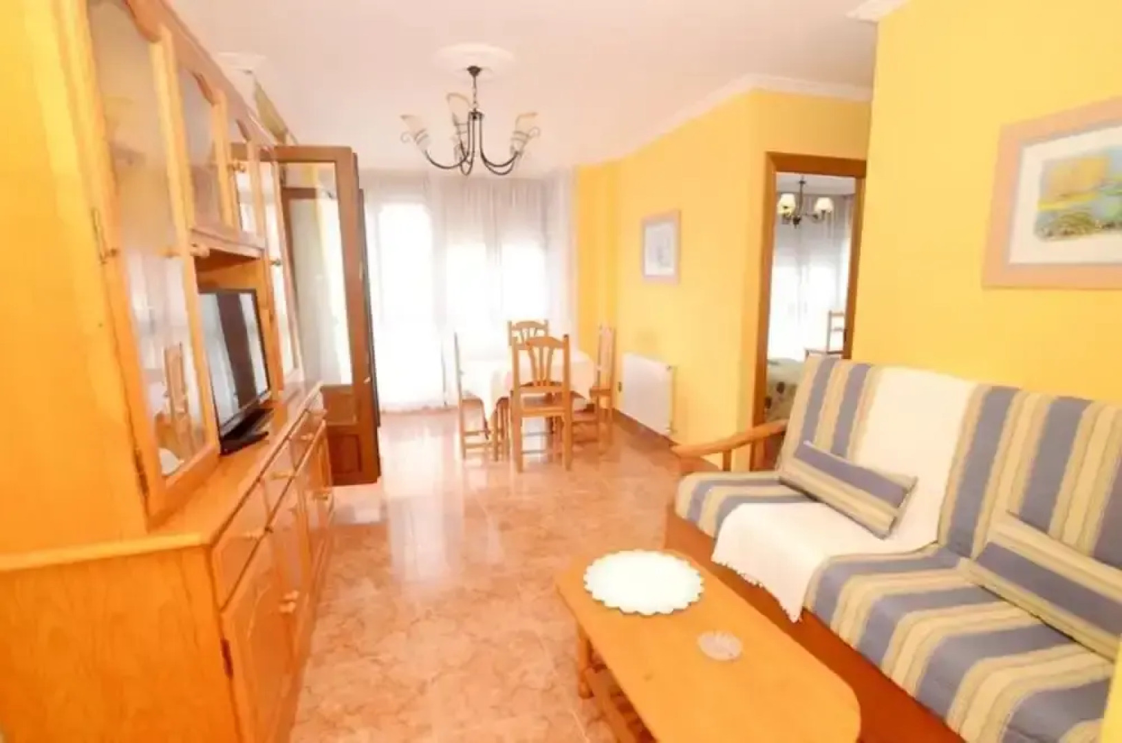 Apartamentos Turisticos Pineda