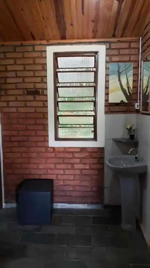 Pousada Fazenda Recanto dos Carvalhos