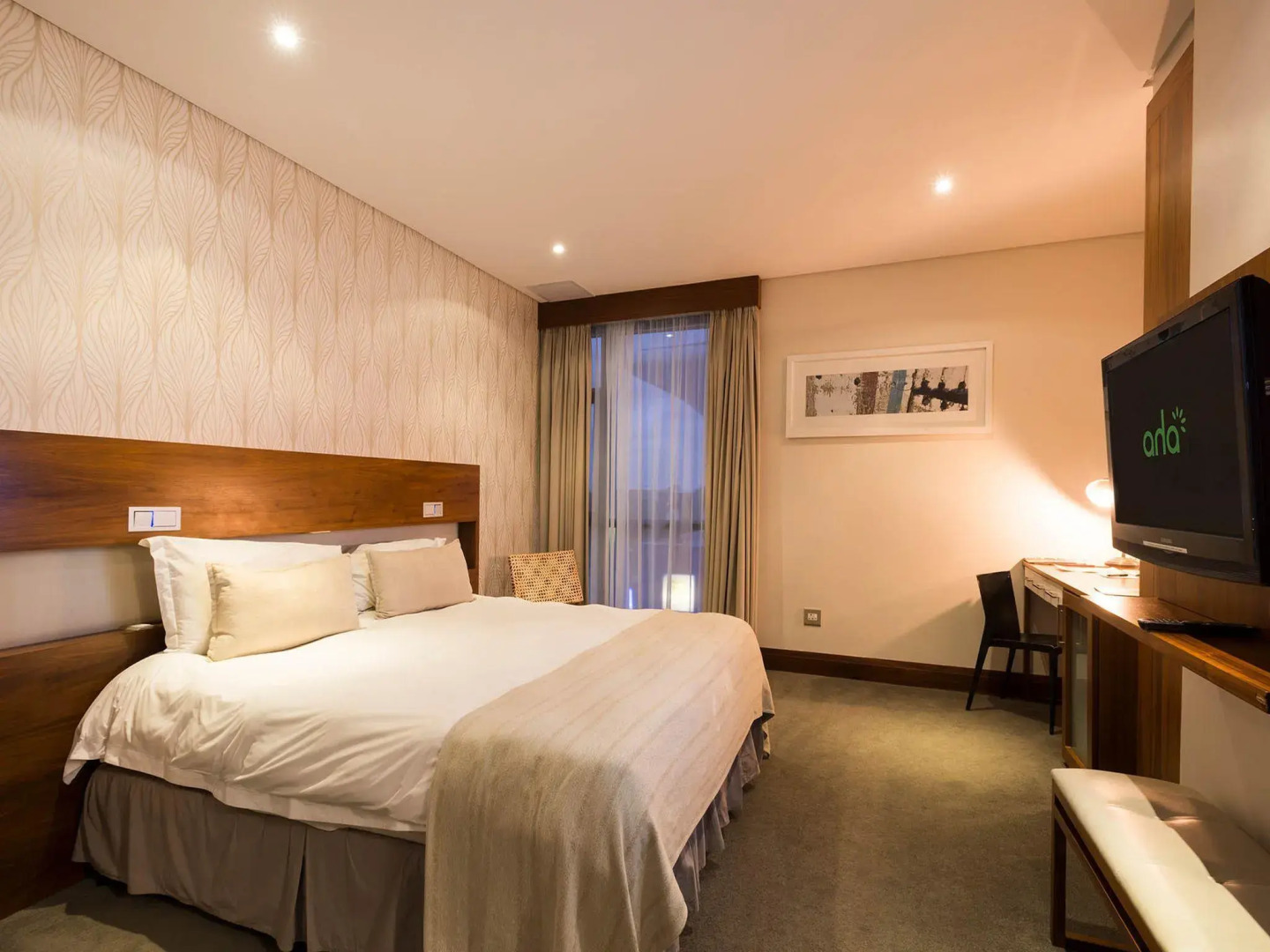 The Square Boutique Hotel and Spa