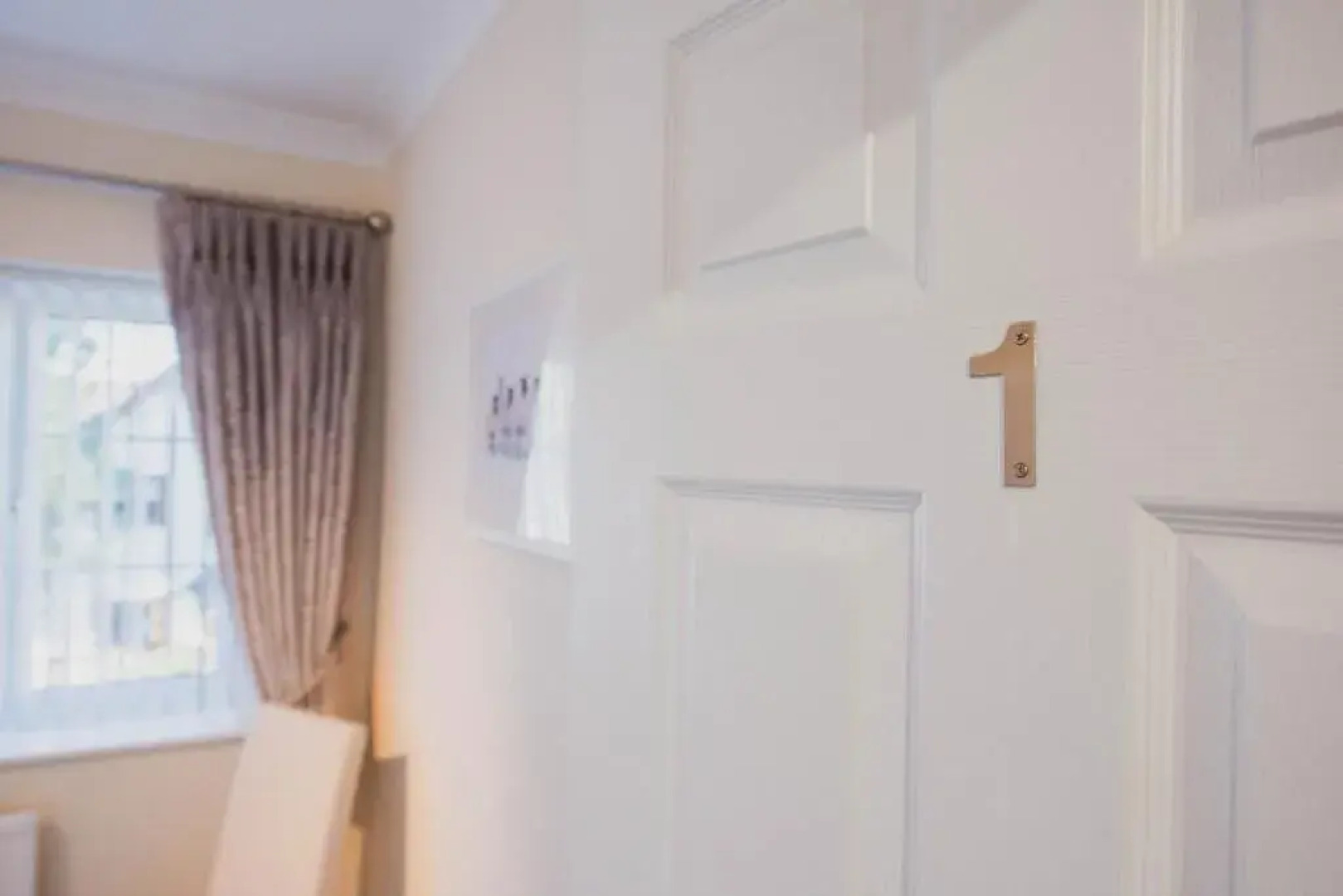 Riseden Bed and Breakfast