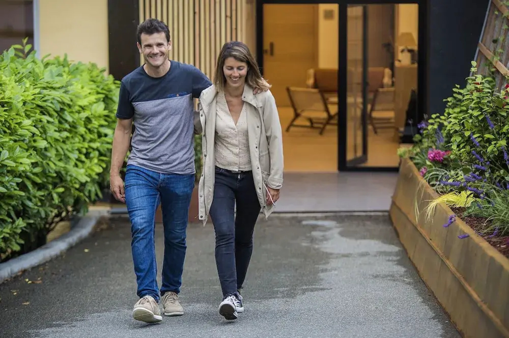 Getaria Apartamentuak Balentziaga