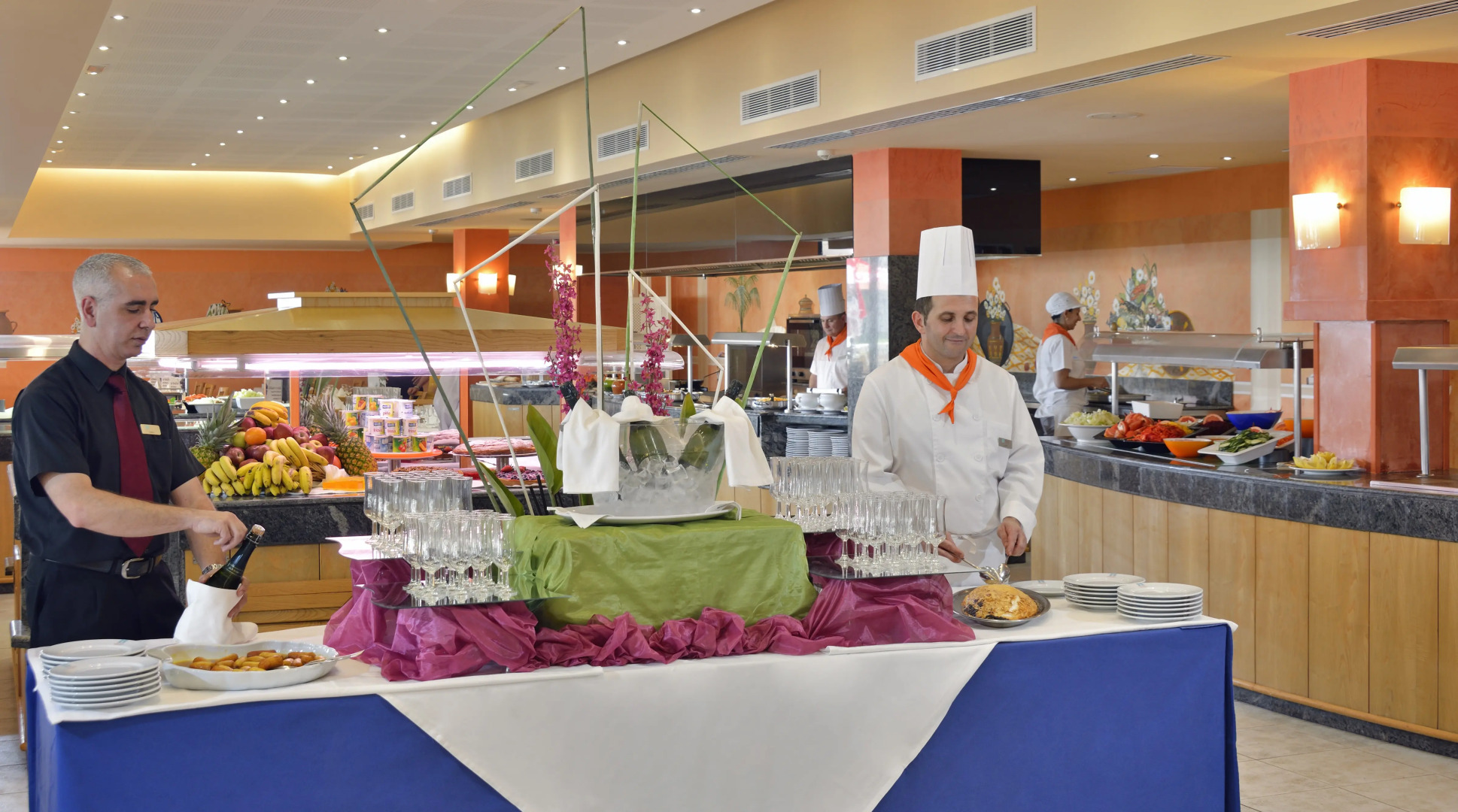 Isla de Cabrera Aparthotel & Hotel