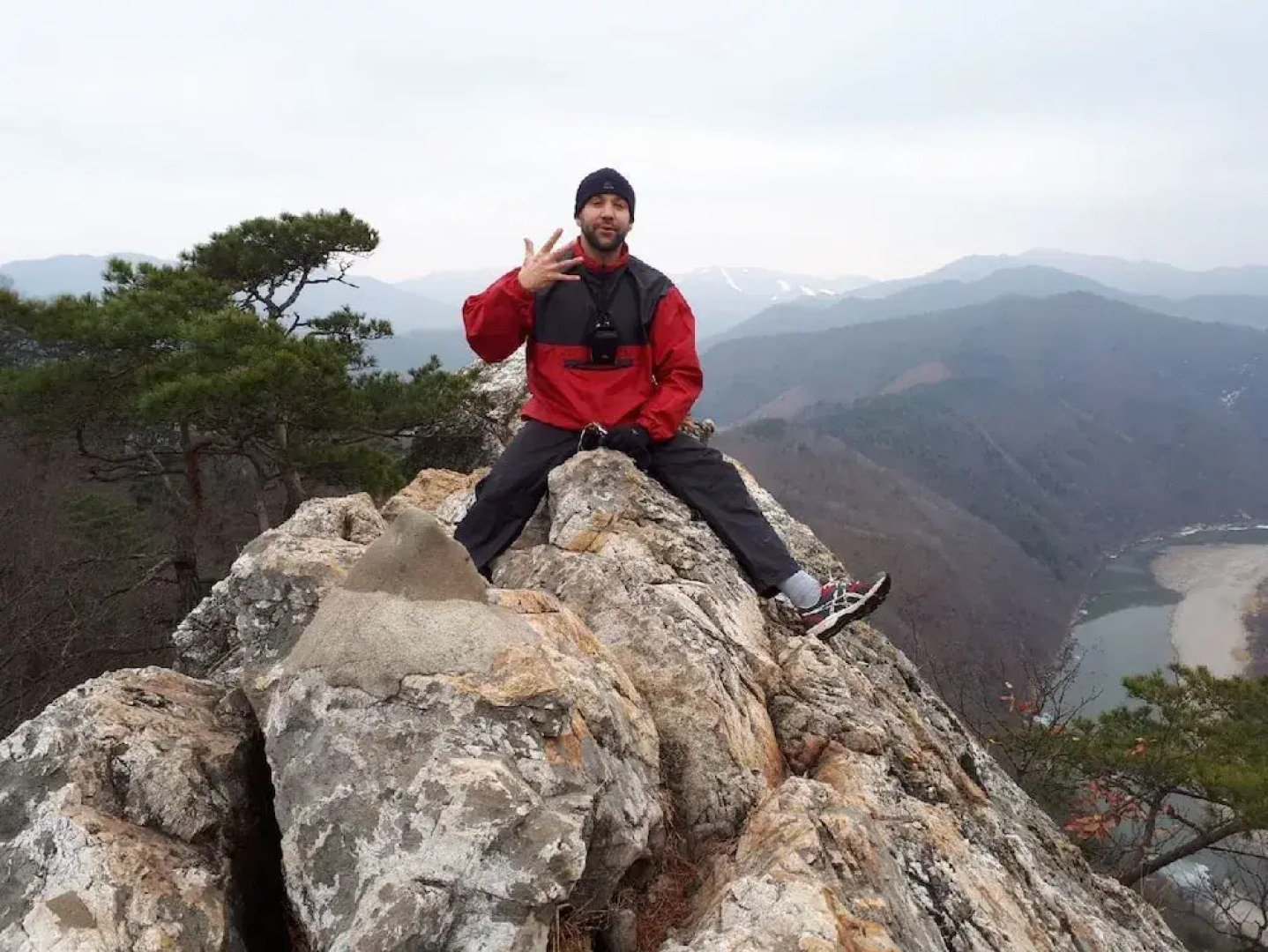 Heidi Pension G House