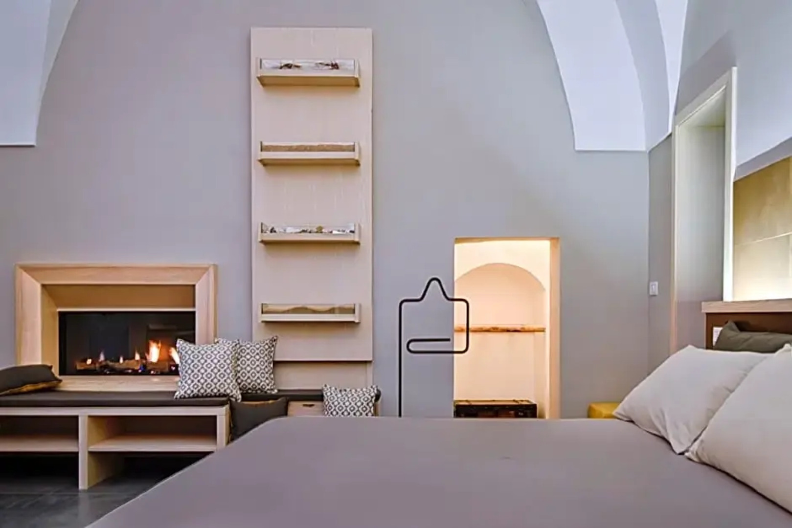 Sacratum BB Suite Spa