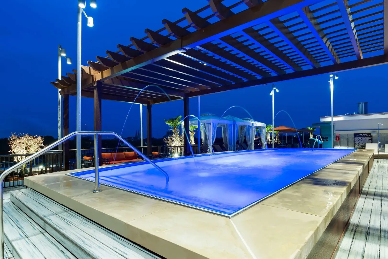 Homewood Suites by Hilton Savannah Historic Dist/Riverfront