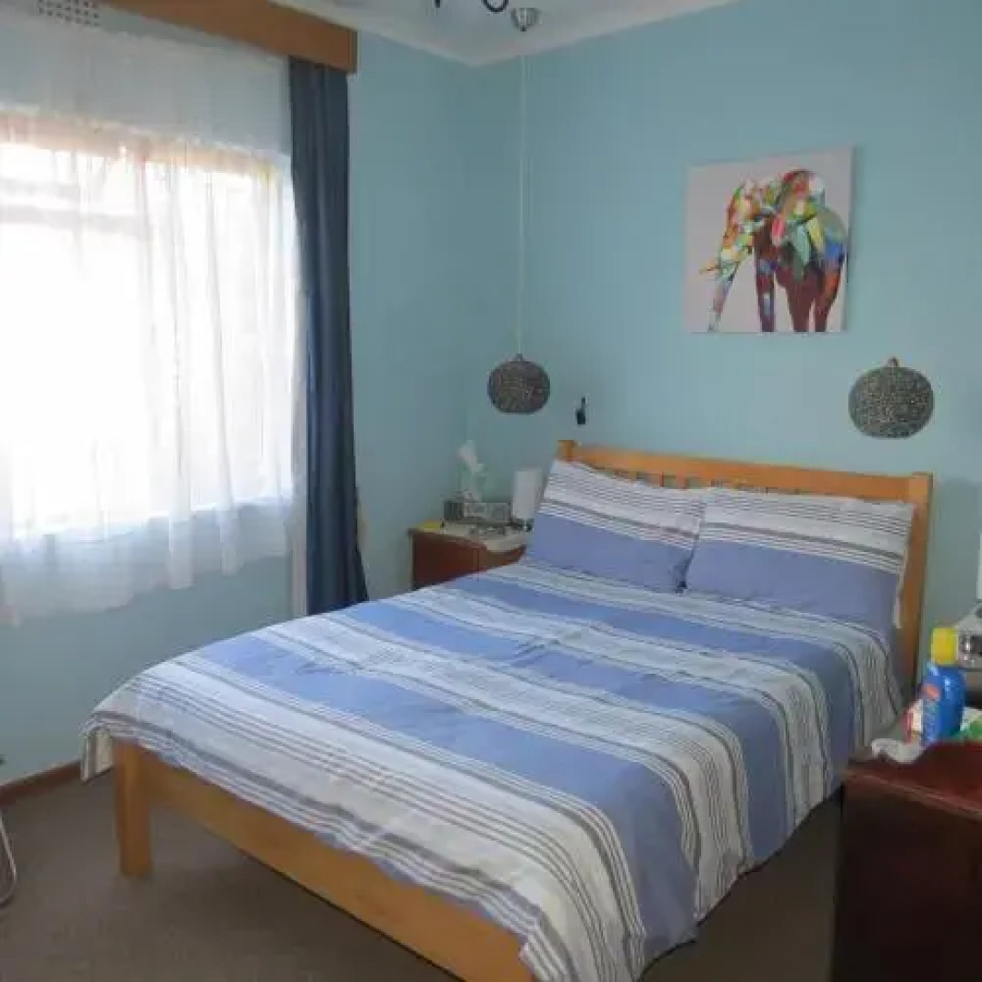 Kure Kure Accommodation