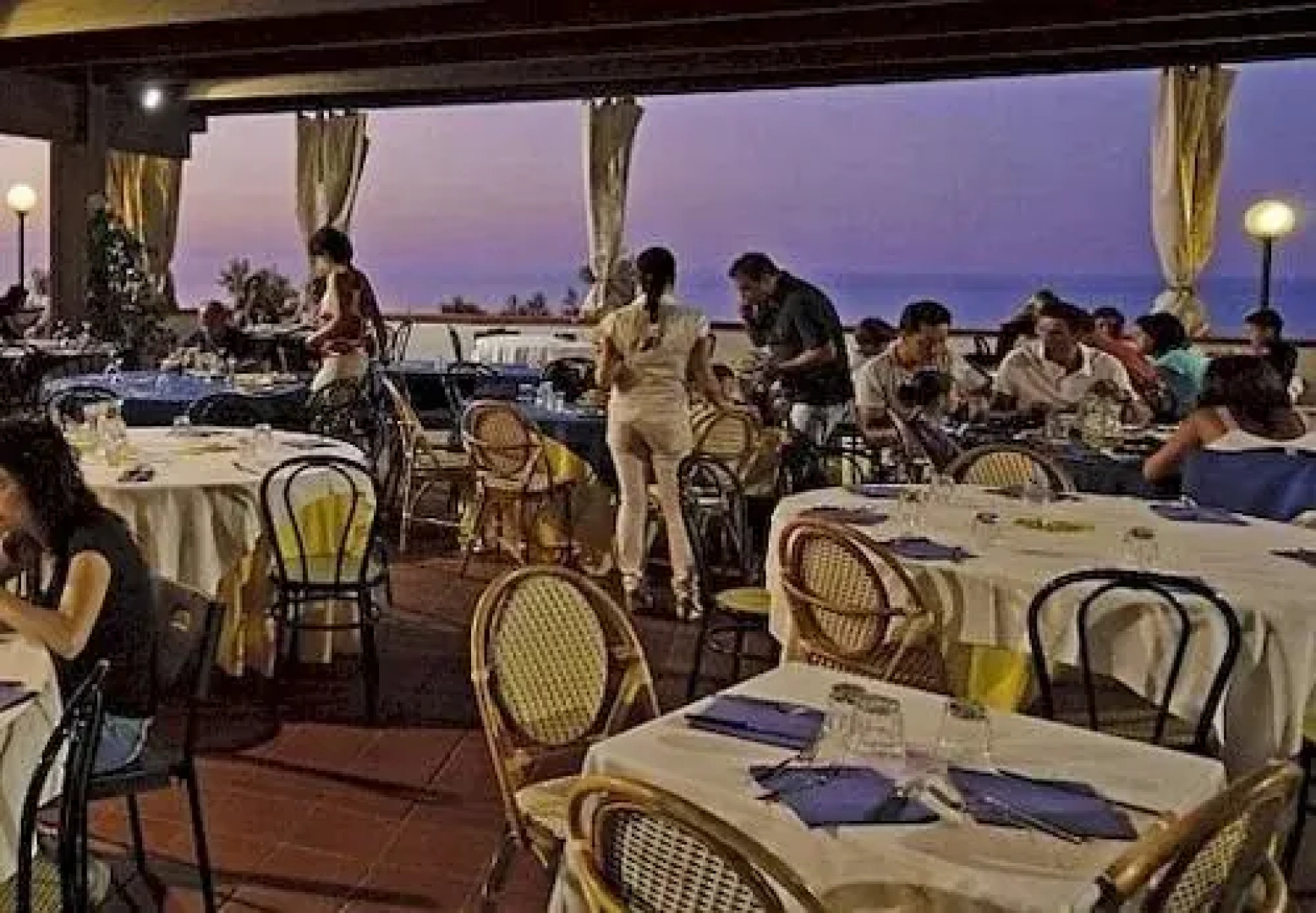 Apulia Hotel Rodi Garganico