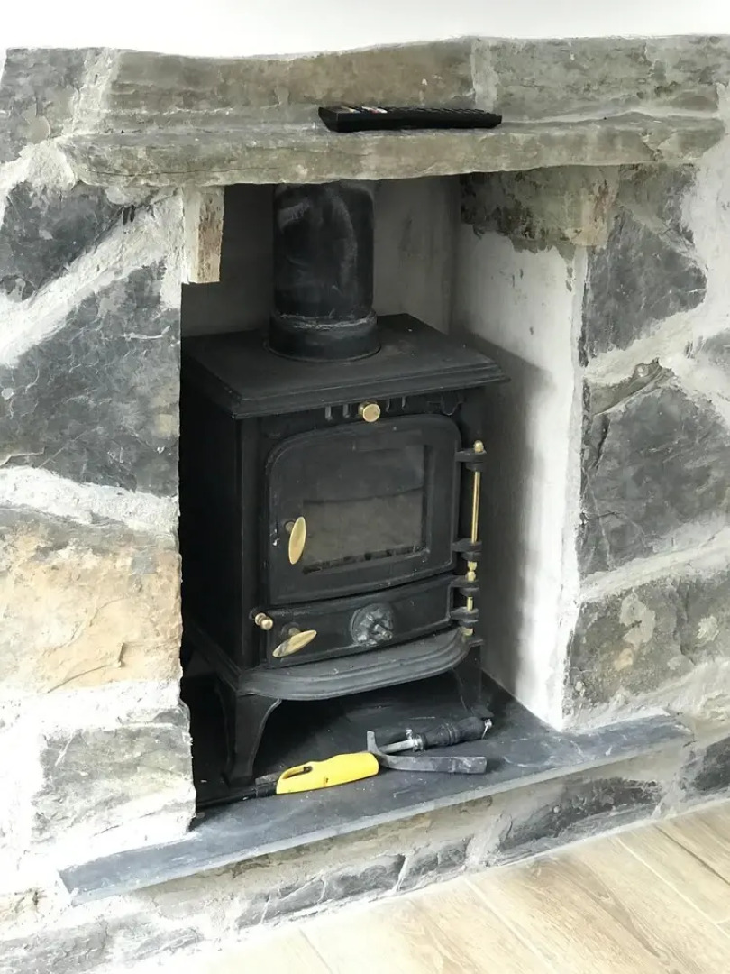 Ocean View Apartments