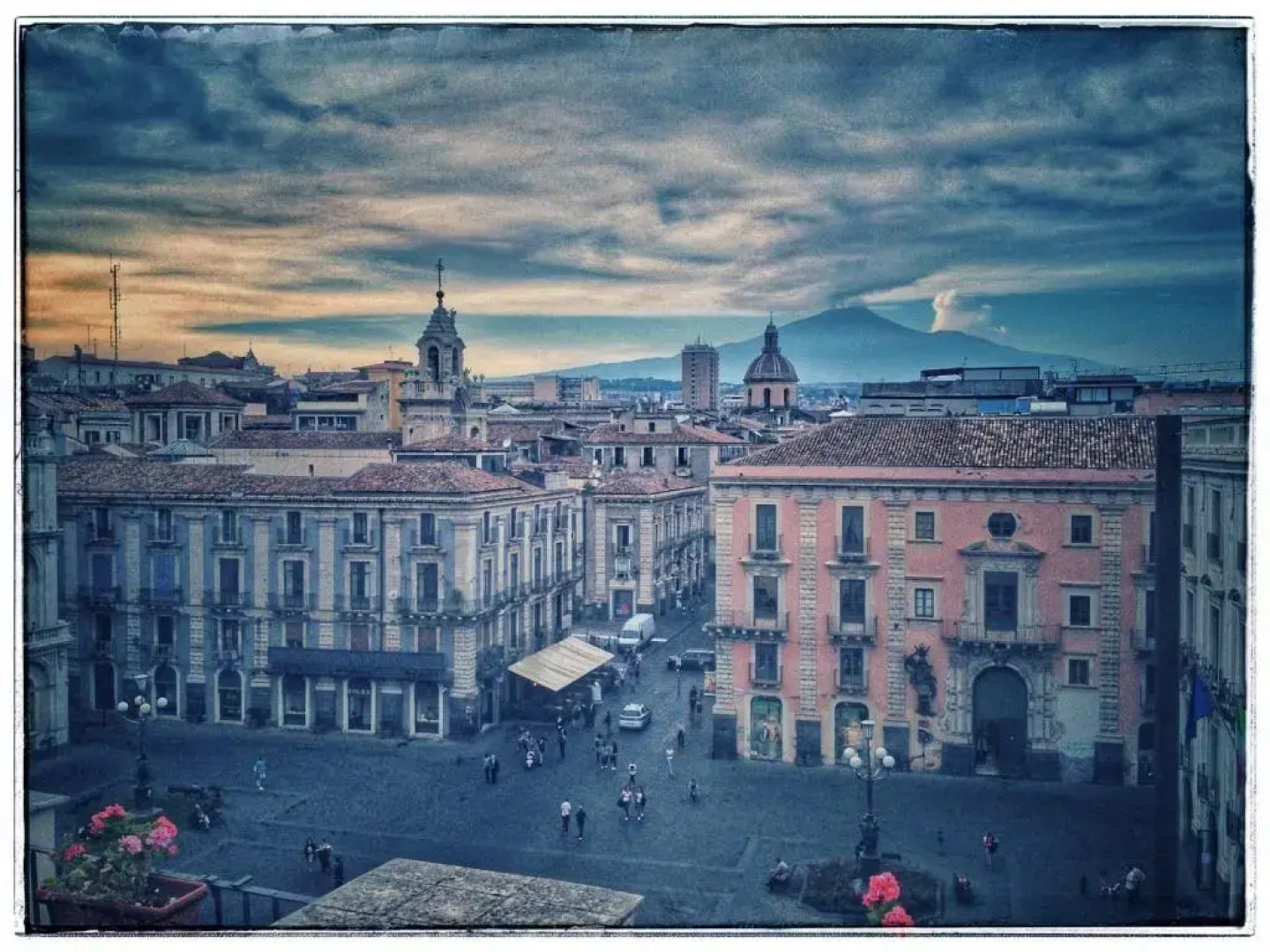 Ostello Degli Elefanti