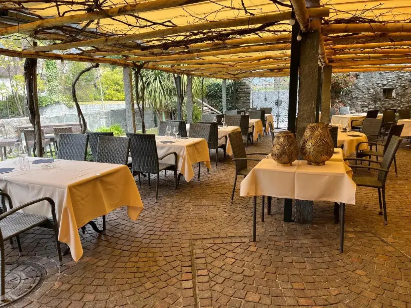 Ristorante degli Angioli