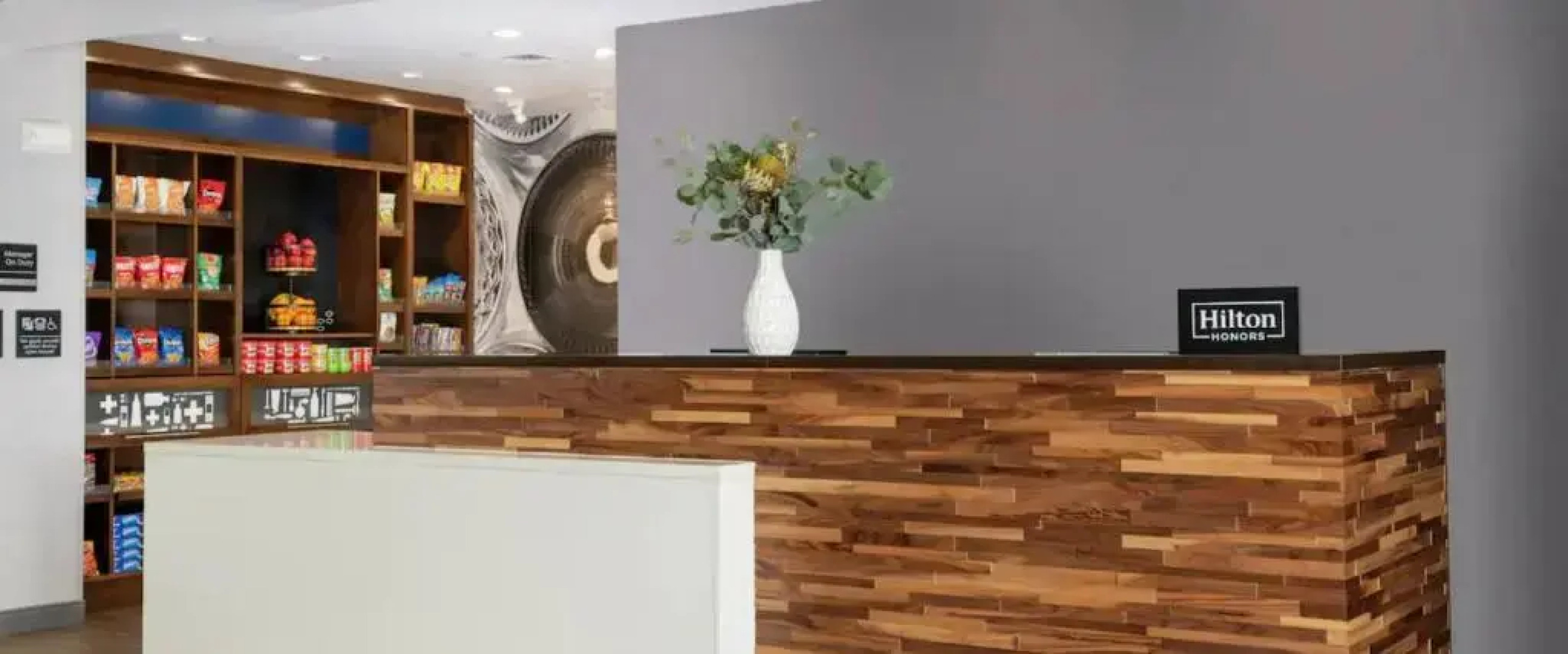 Hampton Inn Detroit Southfield