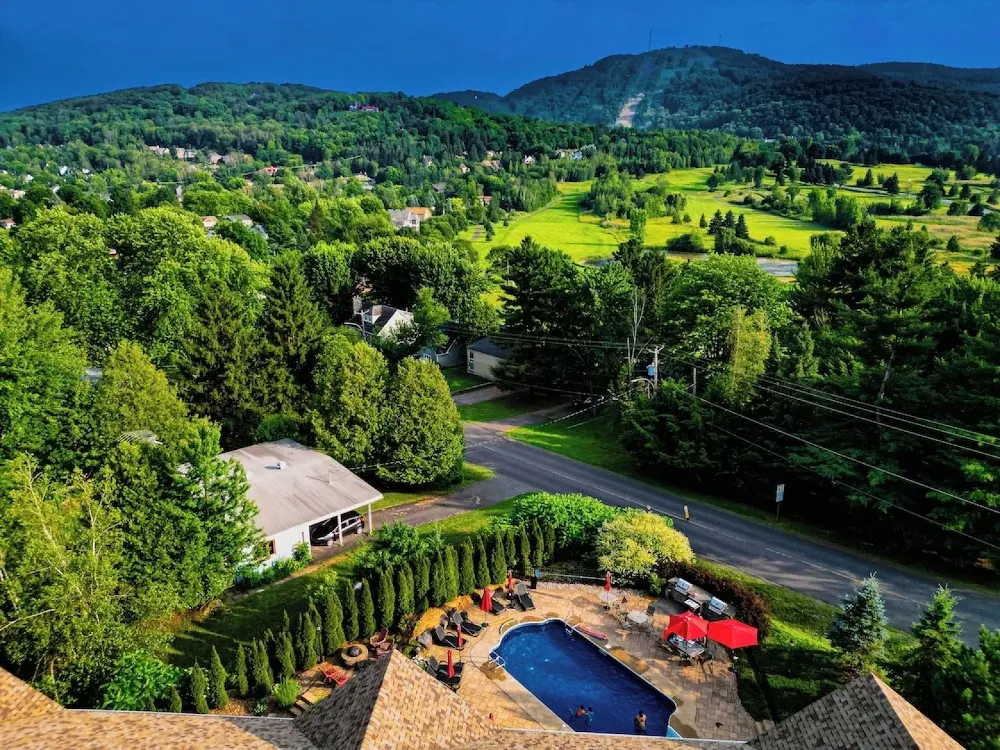 Condo le 204 Champlain