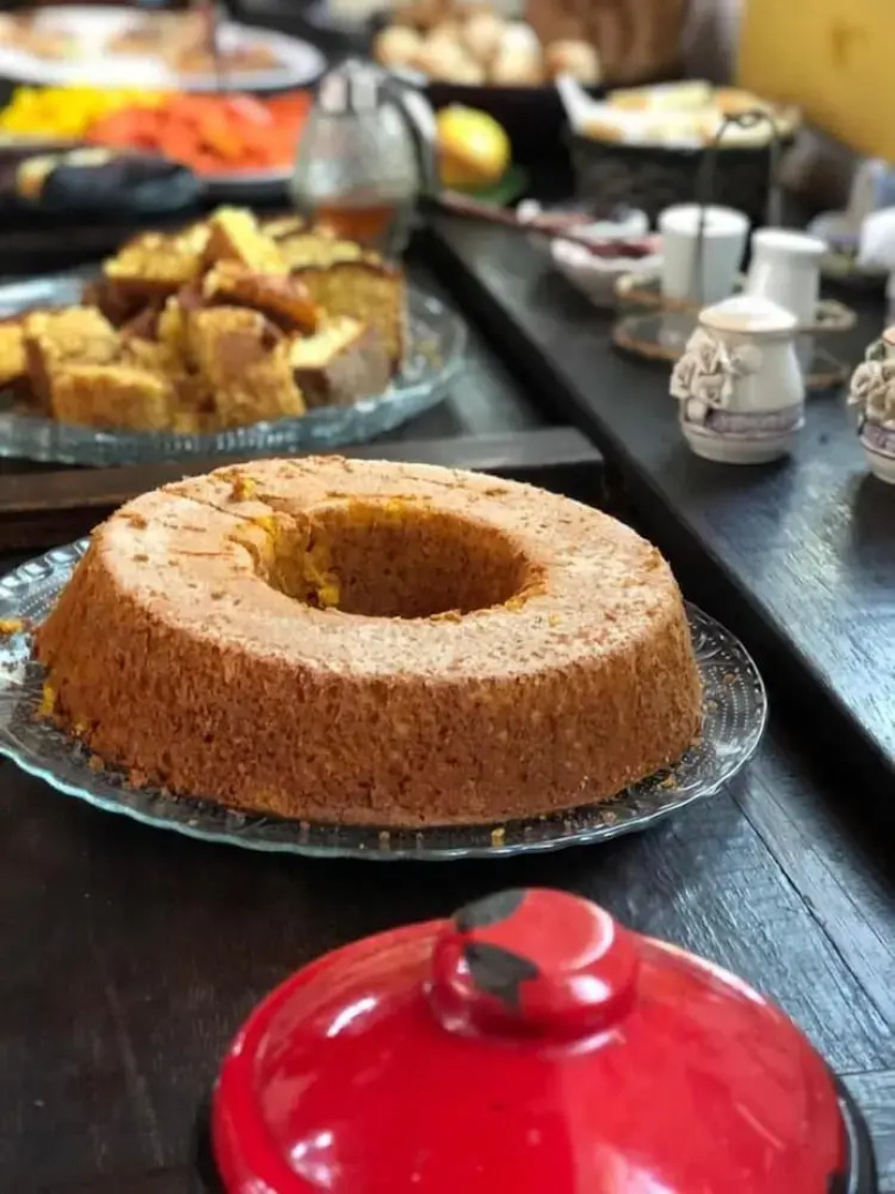 Pousada Rancho Flores