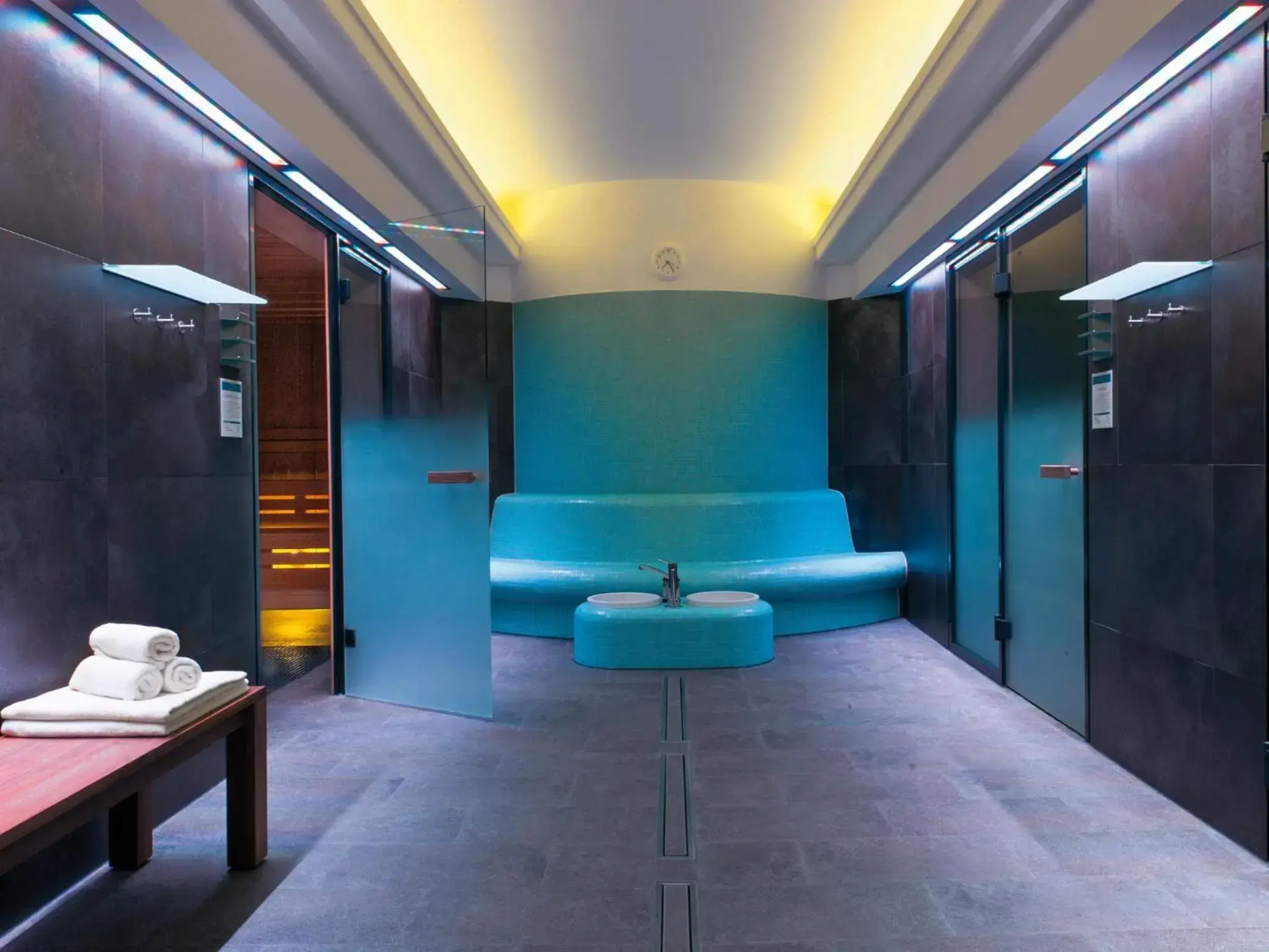 A-ROSA Strandidyll Heringsdorf