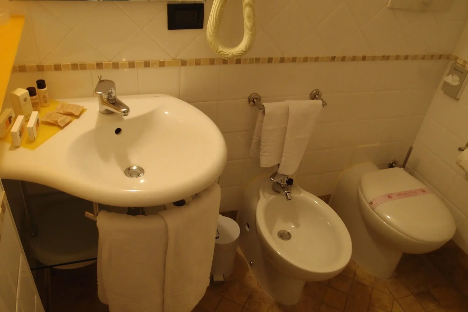 JR Resort Logos Forte dei Marmi