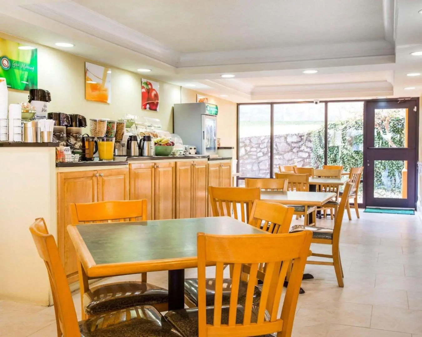 Quality Inn Dalton Central