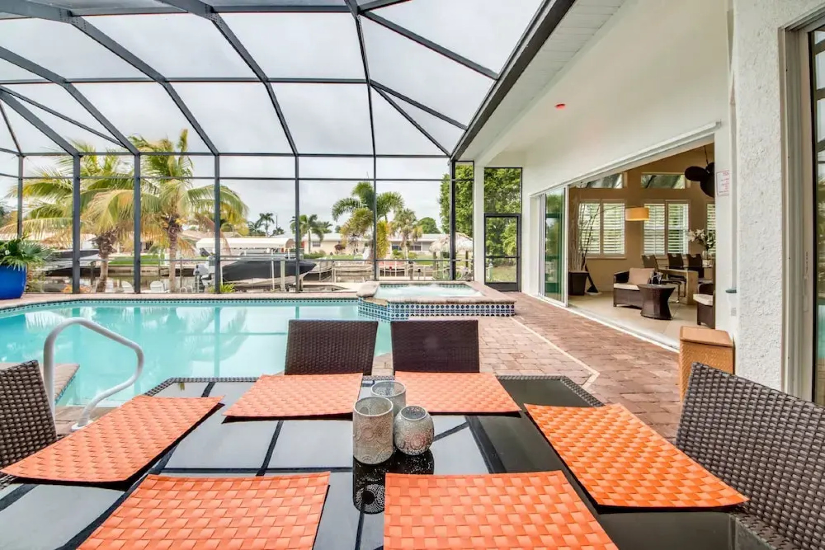 Villa Azurro - Roelens Vacations