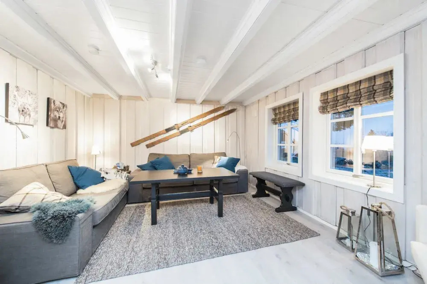 Trysil Høyfjellssenter