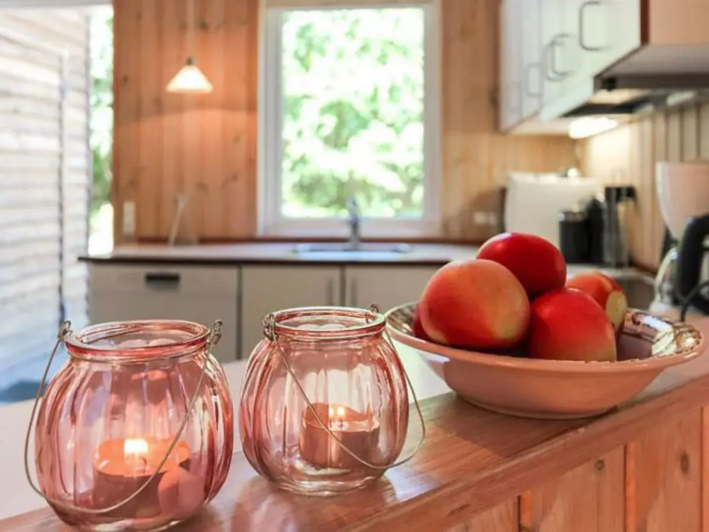 "Karin" - 800m from the sea in Bornholm