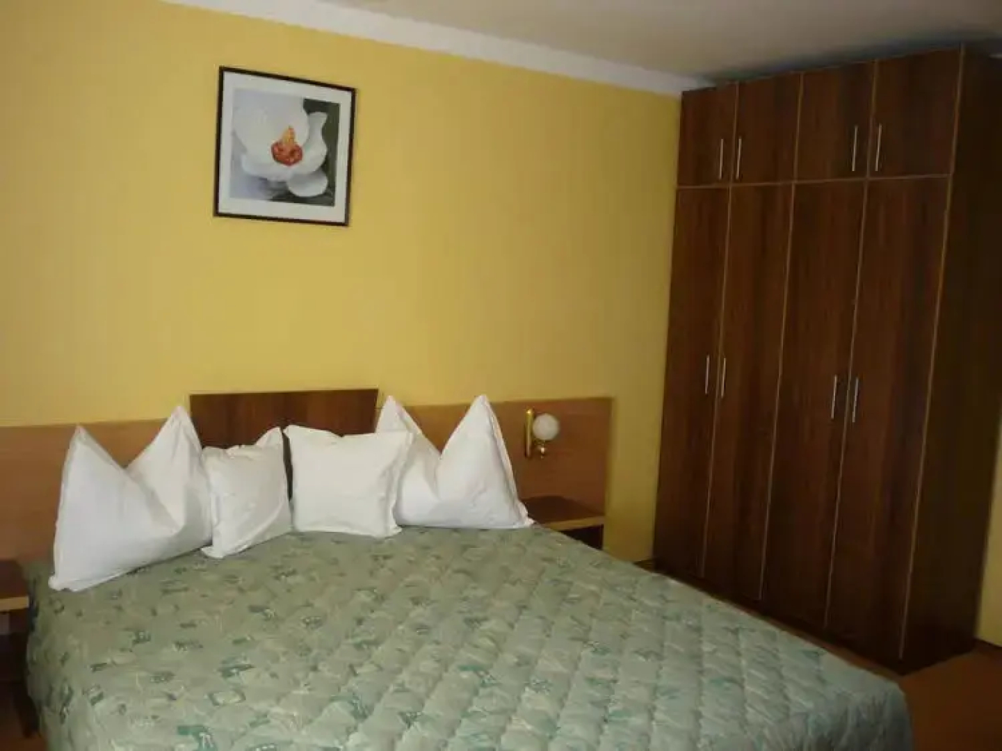 Hotel Sud
